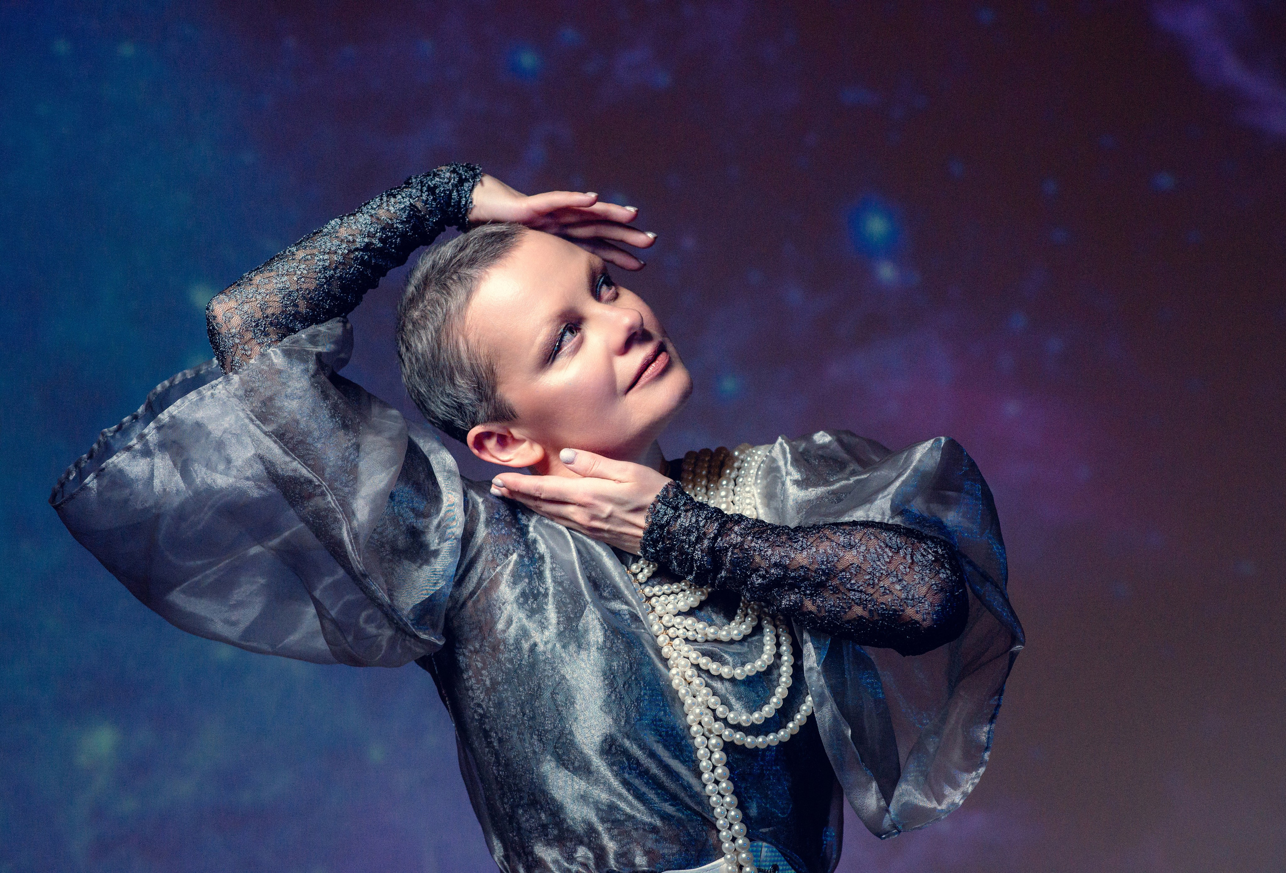 Космос. Фотограф в Петрозаводске BellaDonna