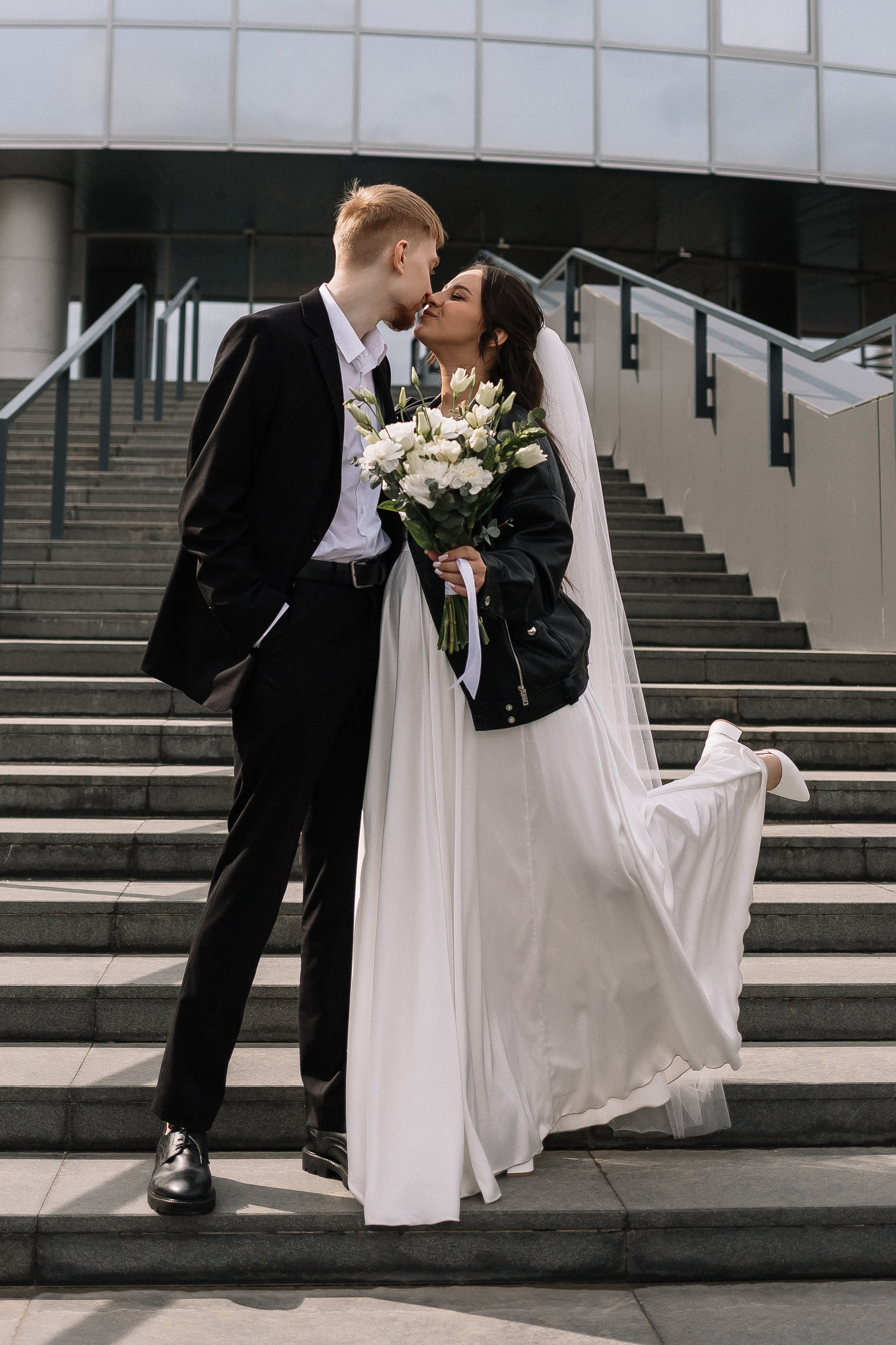 Виктор и Елена/2024. Свадебный и семейный фотограф в Екатеринбурге