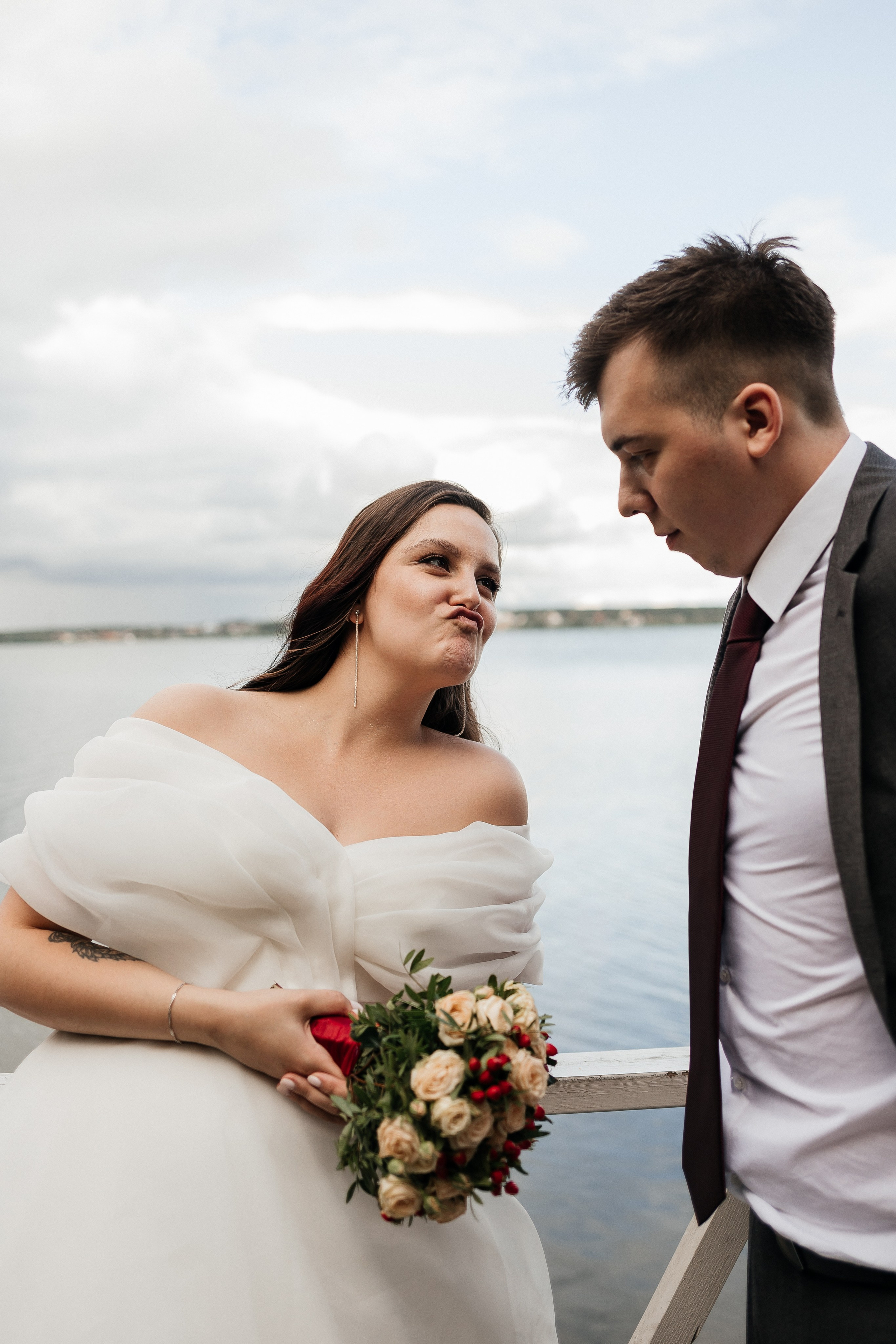 Дмитрий и Мария/2024. Свадебный и семейный фотограф в Екатеринбурге