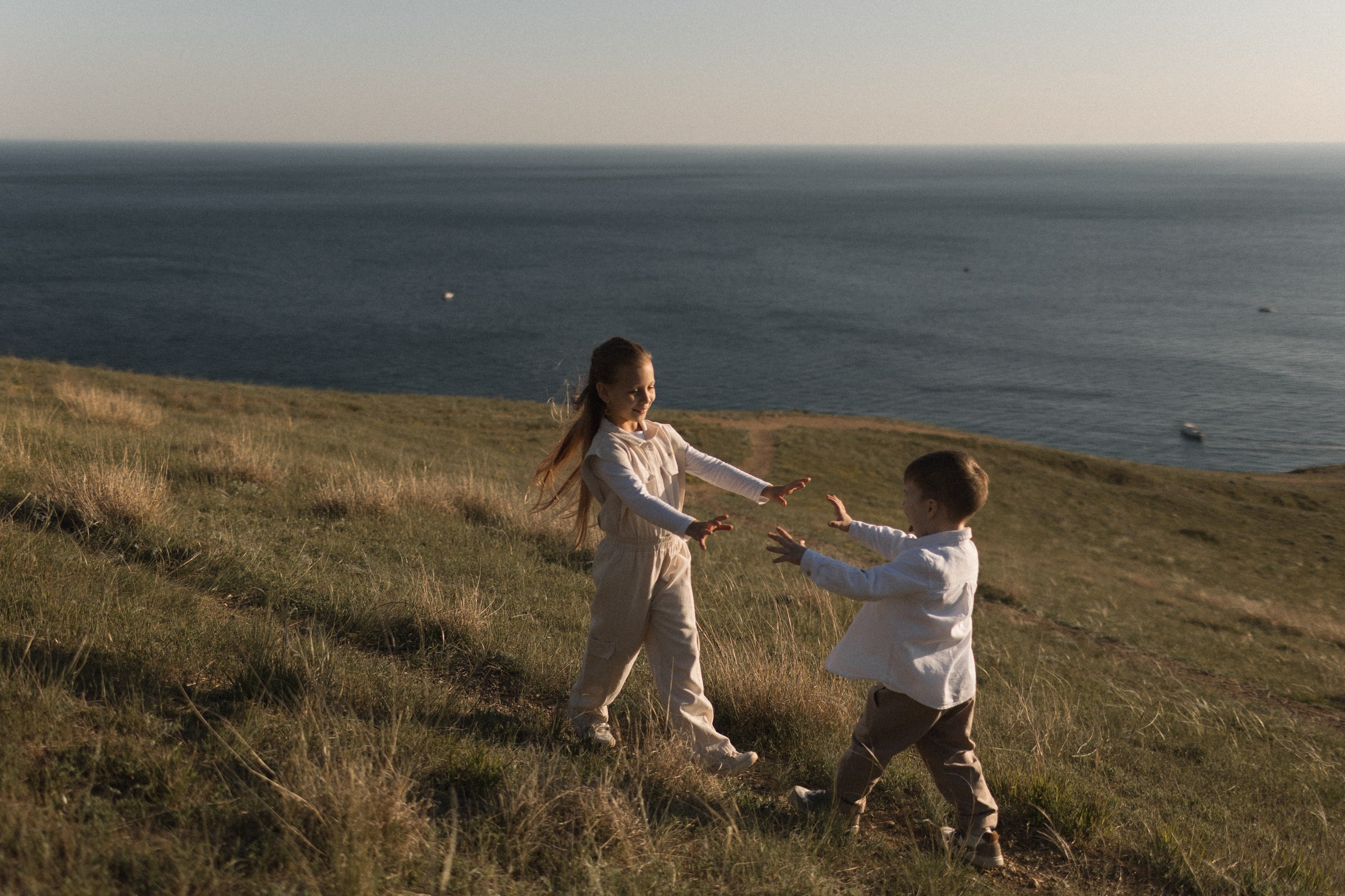 4 друга. Sovushka DS