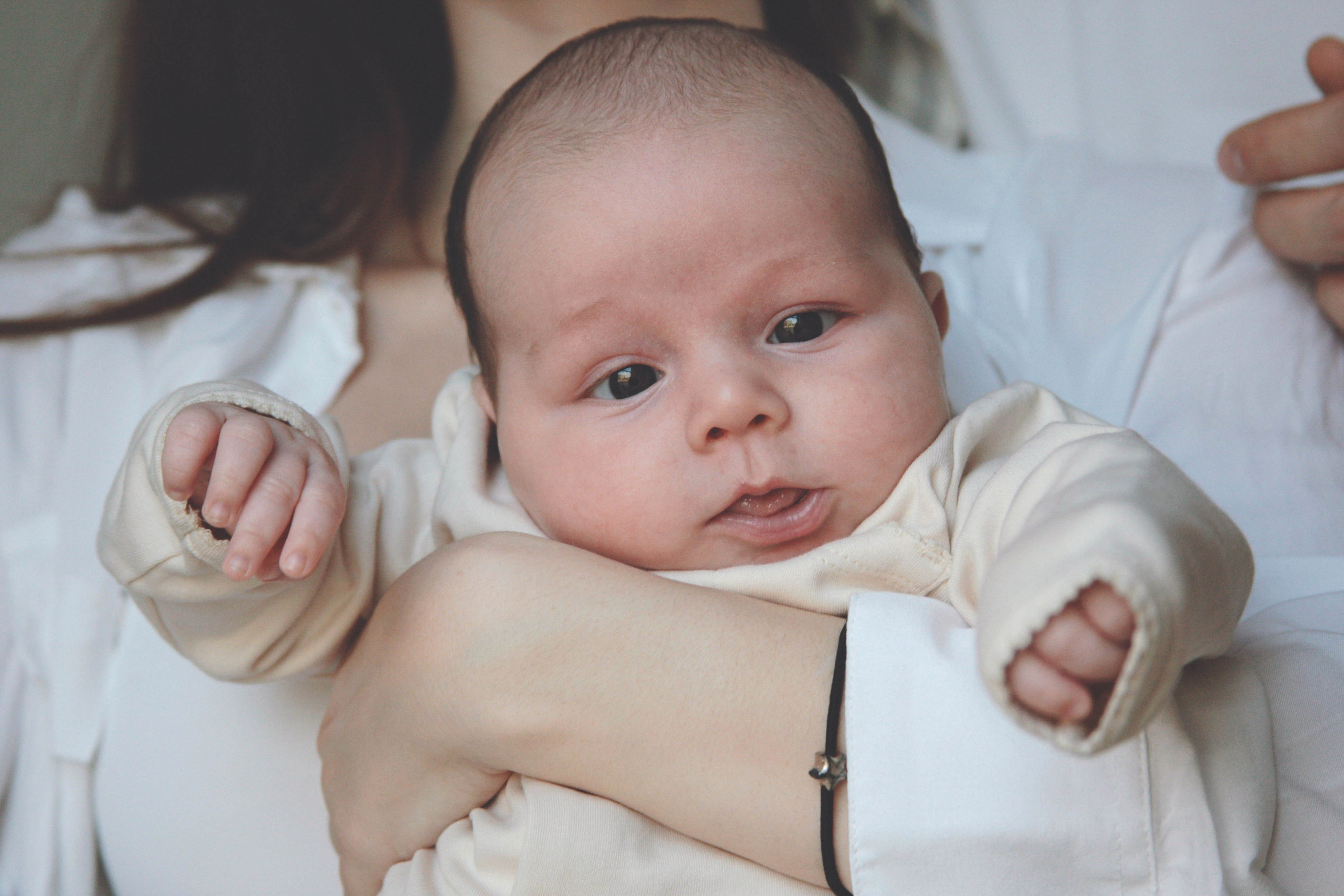 Луиза, Лев и Савелий. Семейный и портретный фотограф Краюшкина Софья