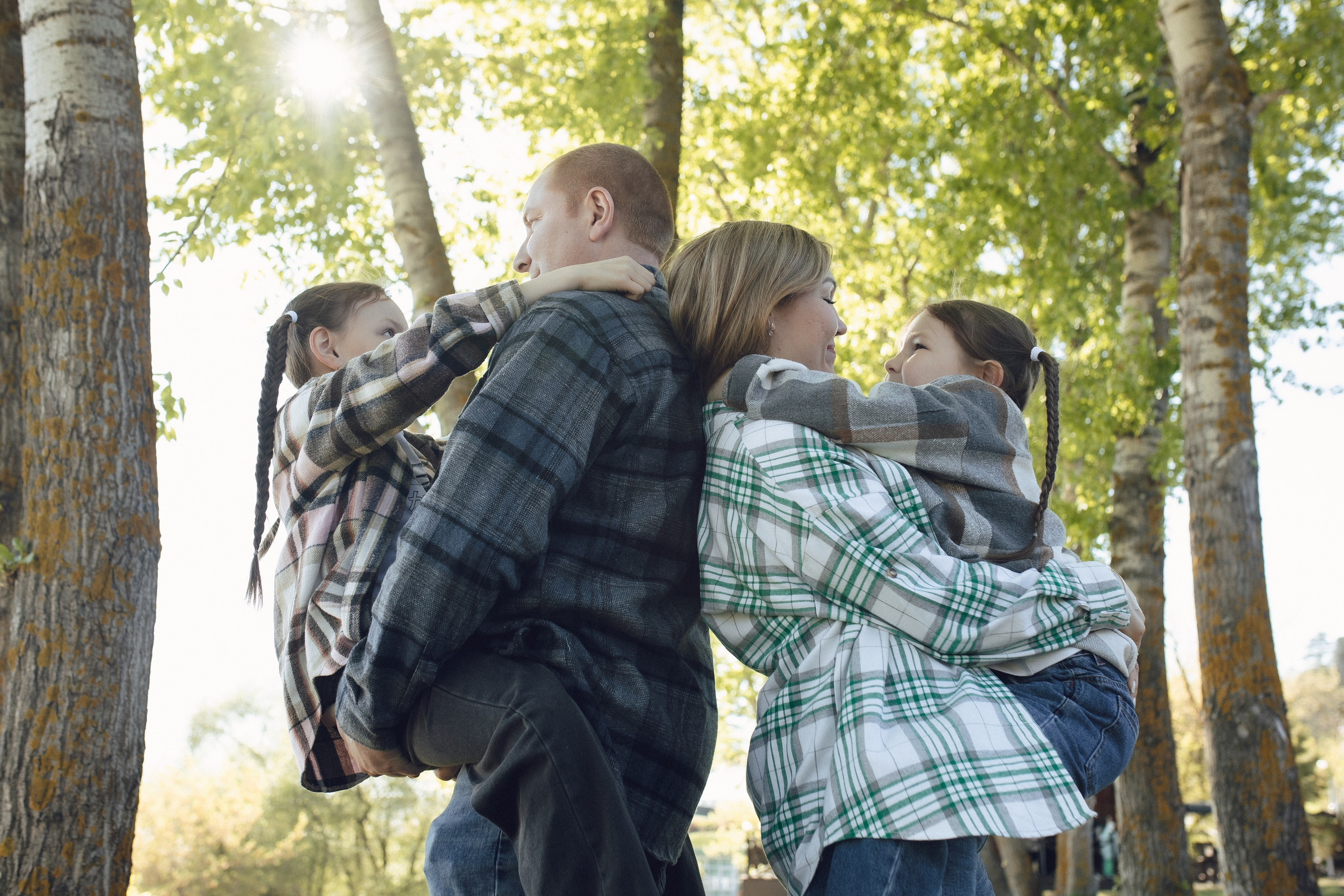 Семейная фотосессия (п. Кирова). Свадебный и Семейный фотограф г. Ижевск Гульназ Солдатова. Гульназ фото