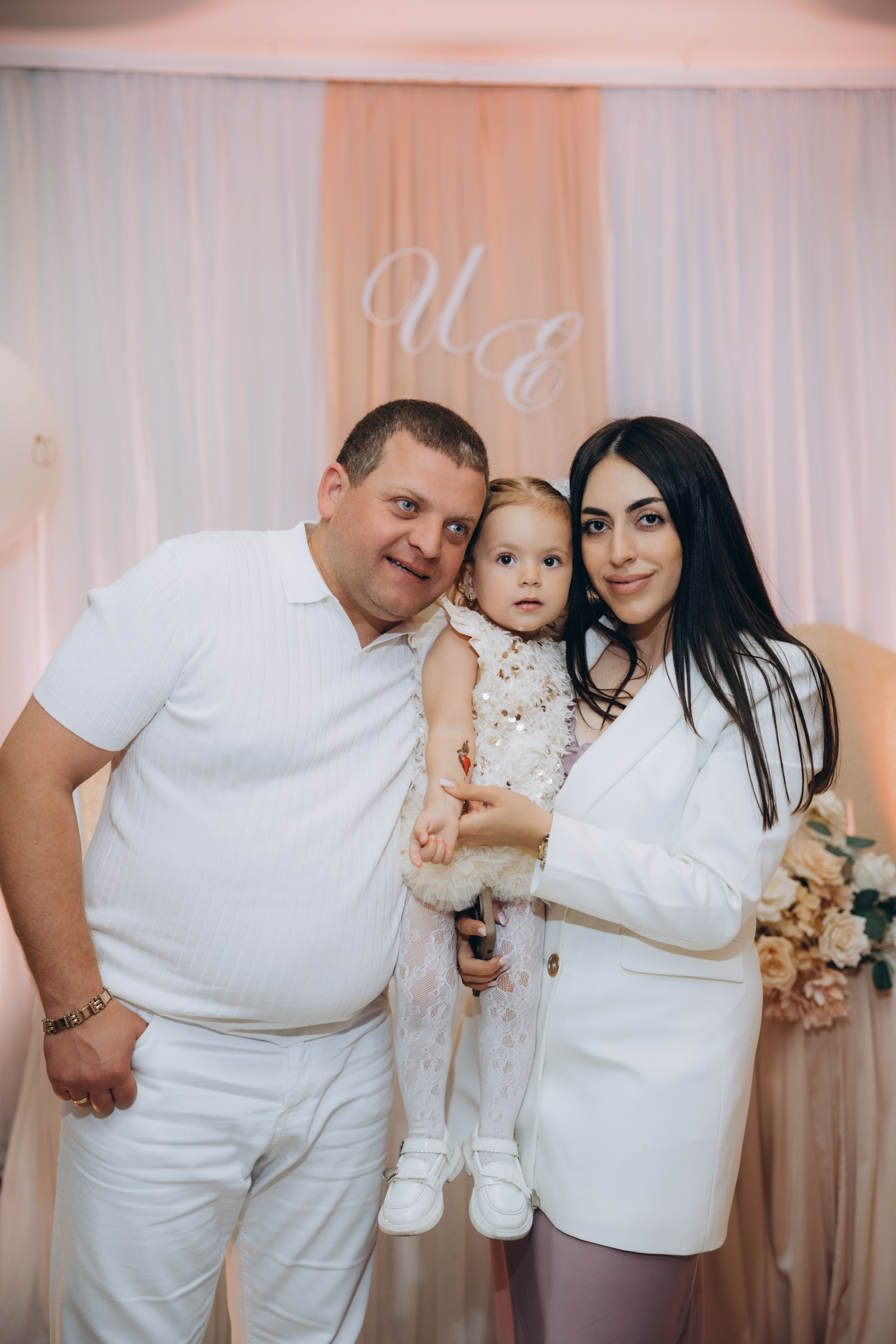 Иван и Елена. Свадебный, семейный фотограф в Иркутске Светлана Макаричева