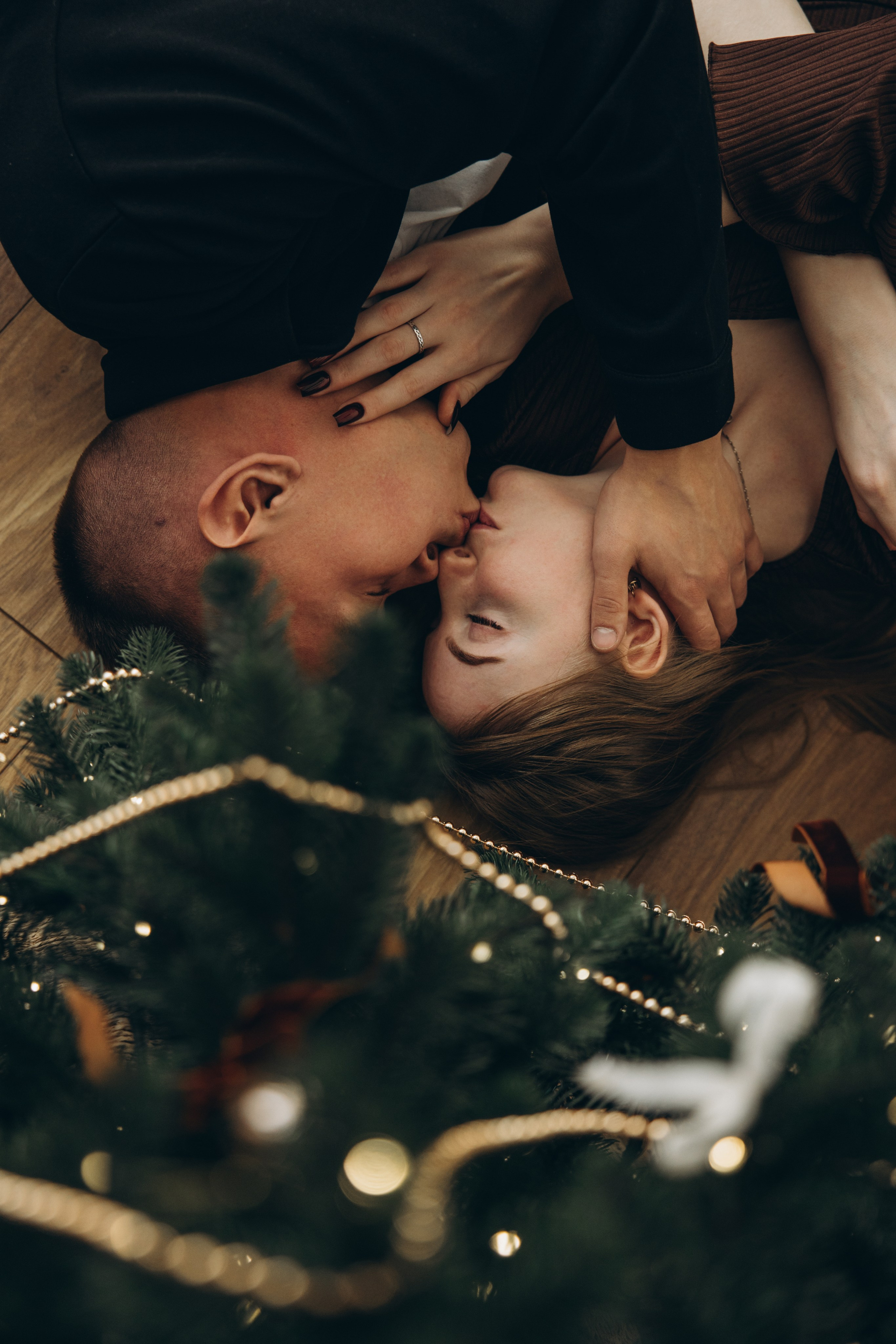 Алексей и Анастасия. Свадебный, семейный фотограф в Иркутске Светлана Макаричева