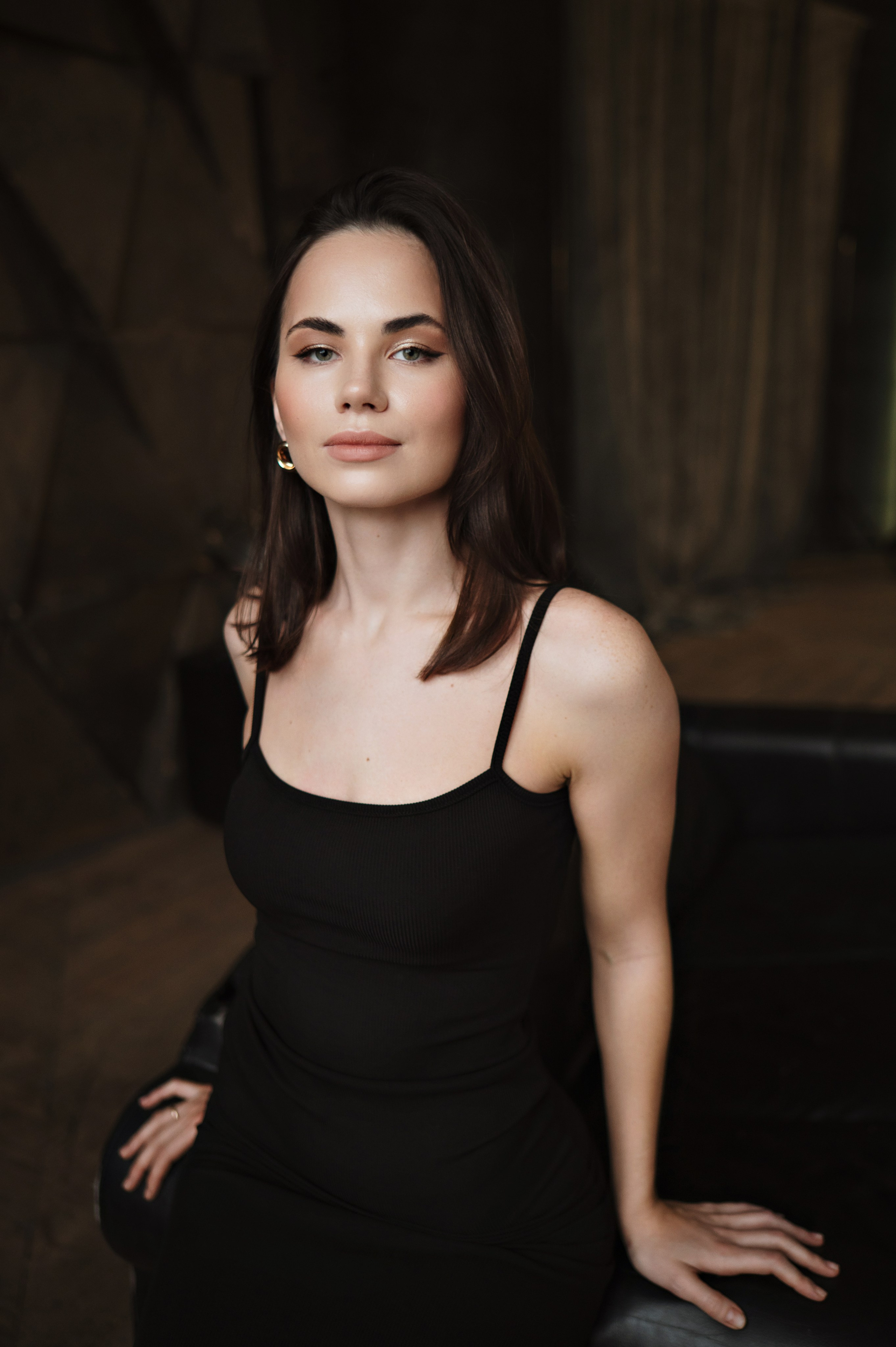 Мария. Фотограф Москва