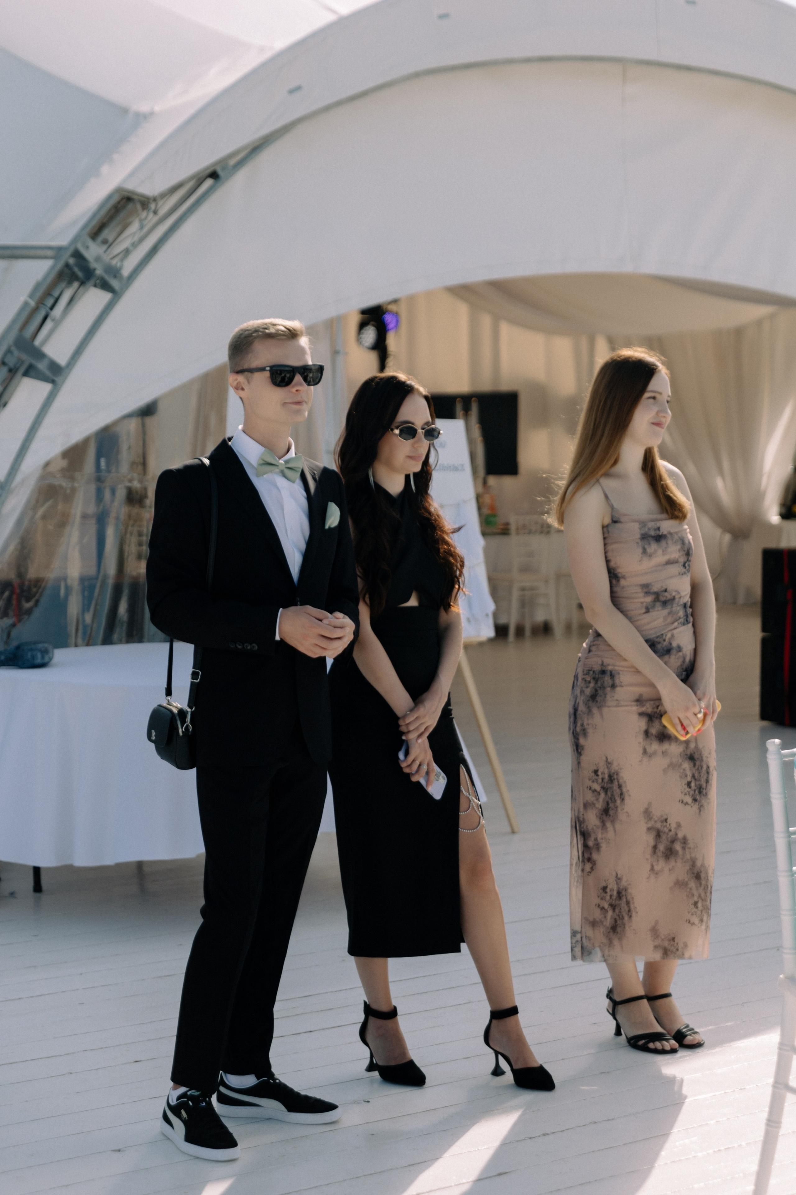 Церемония и банкет — Настя и Сережа. Свадебный фотограф в Нижнем Новгороде Генеральская Ира