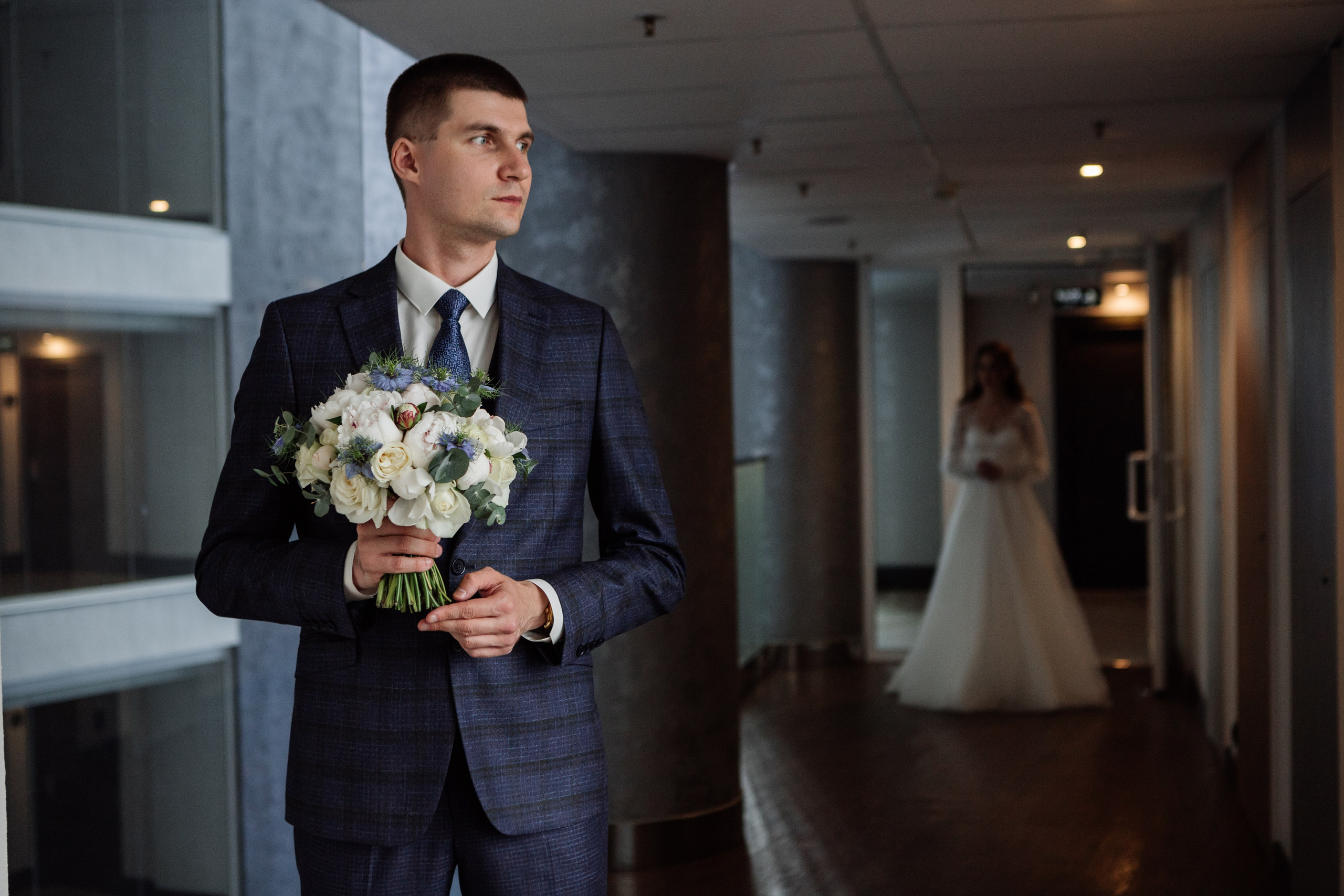 S&D. Фотограф Краснодар Настя Зокс