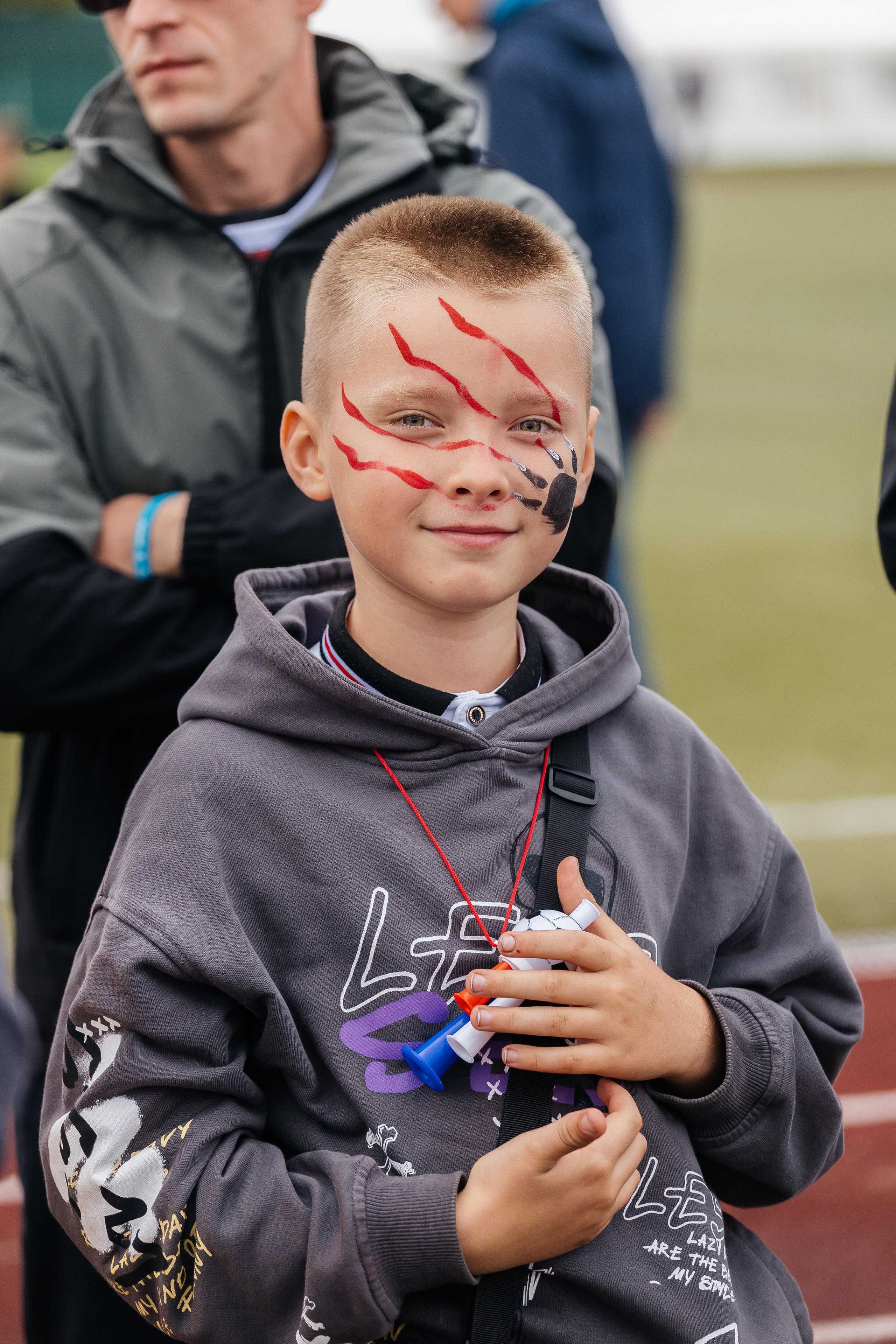 Спартакиада Волковгрупп. Фотограф Кемерово | Сергей