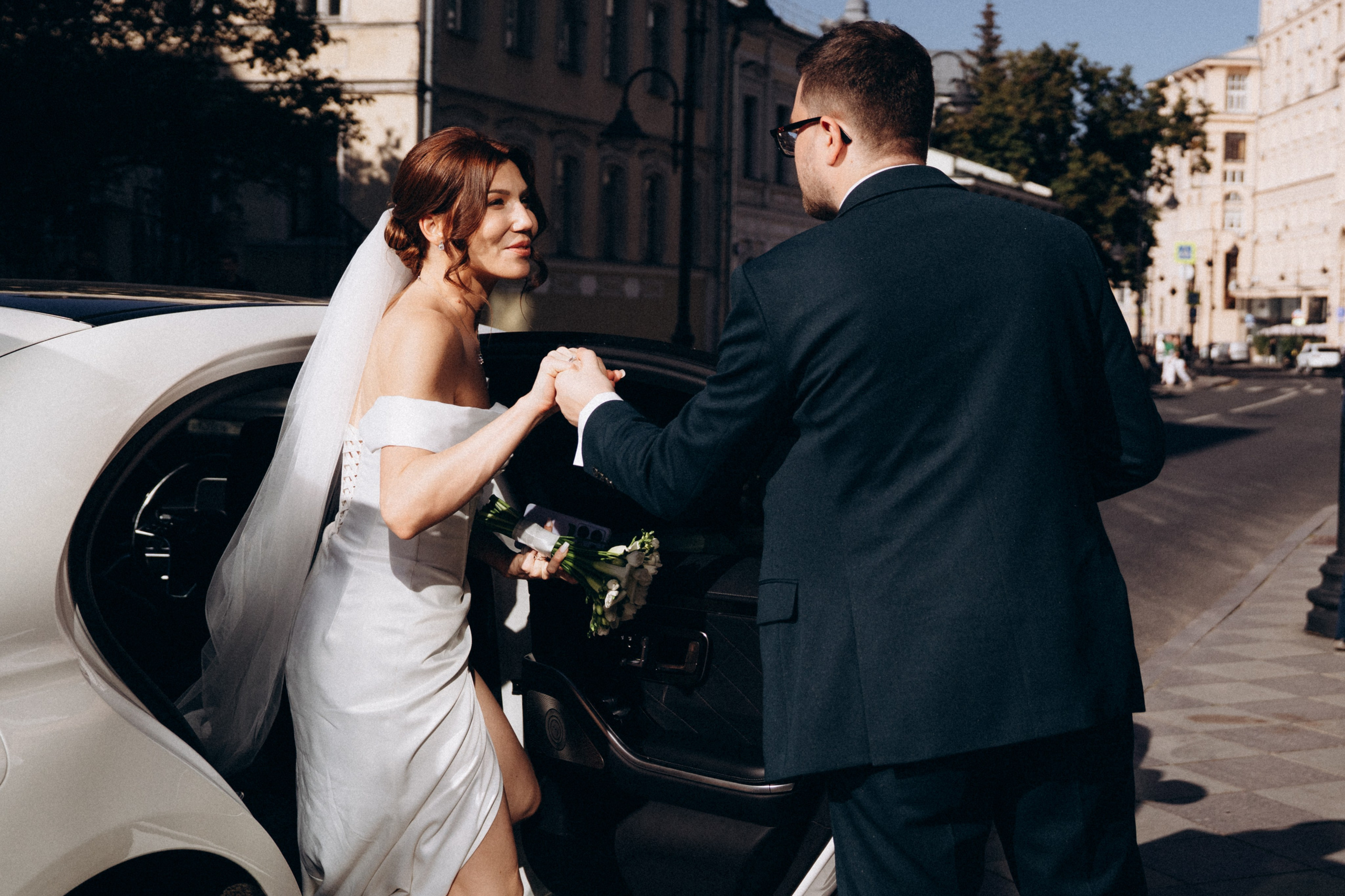 Артем и Юлия. Photographer in Sevastopol, Crimea and Moscow Gorbunov Denis