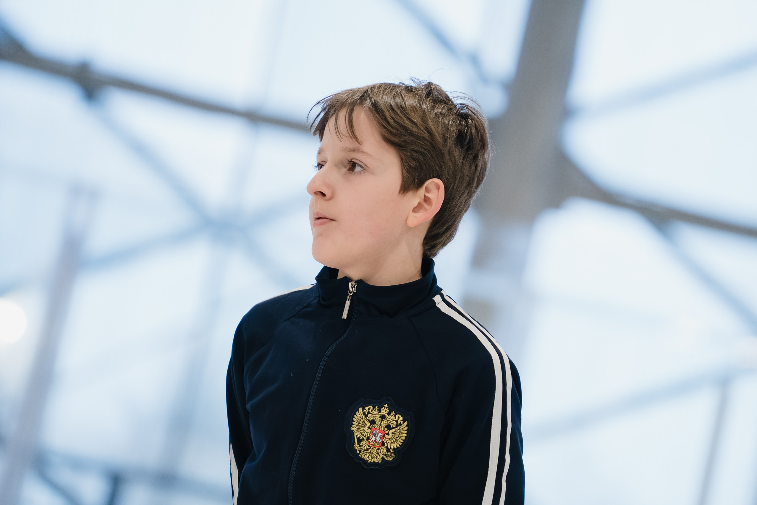 Мастер-класс Александры Трусовой (12-15). Воробьева Ксения — Спортивный и танцевальный фотограф Новосибирск