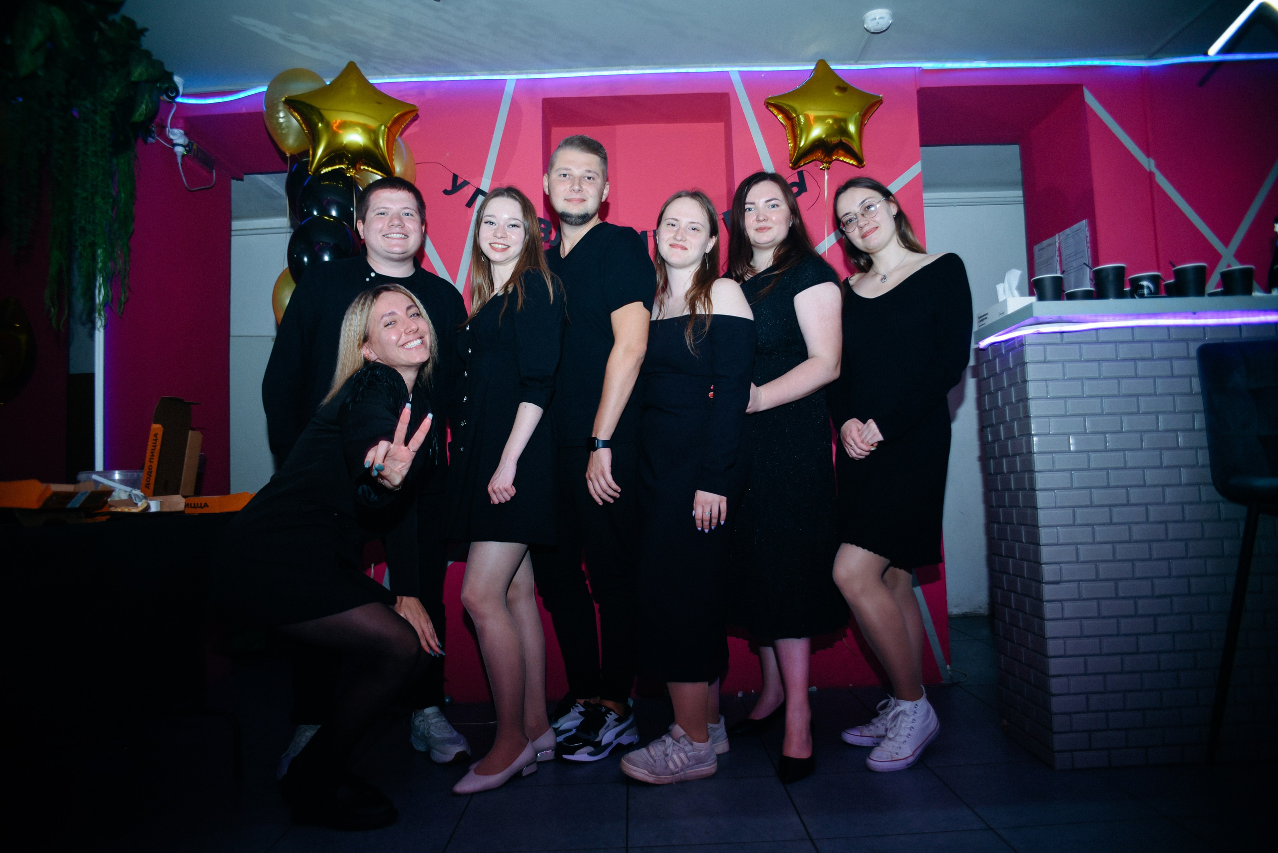 Управление мечты. Фотограф Лола Волна, город Москва