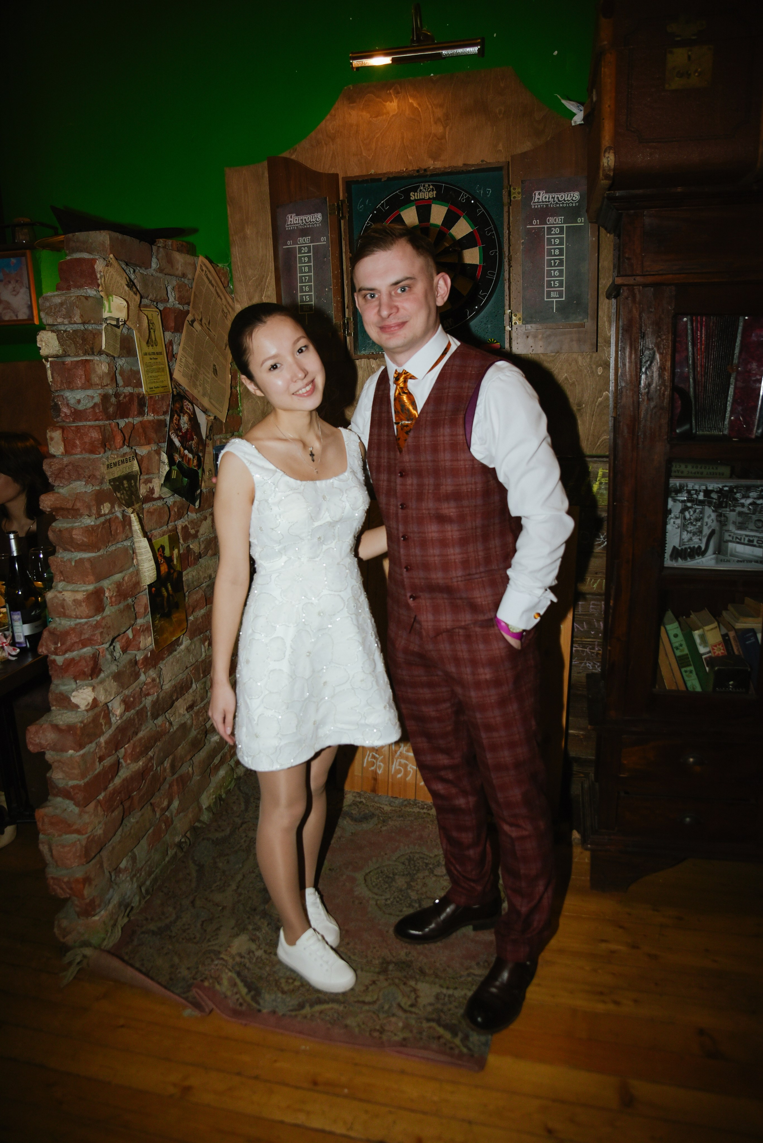 На льду. Фотограф Лола Волна, город Москва