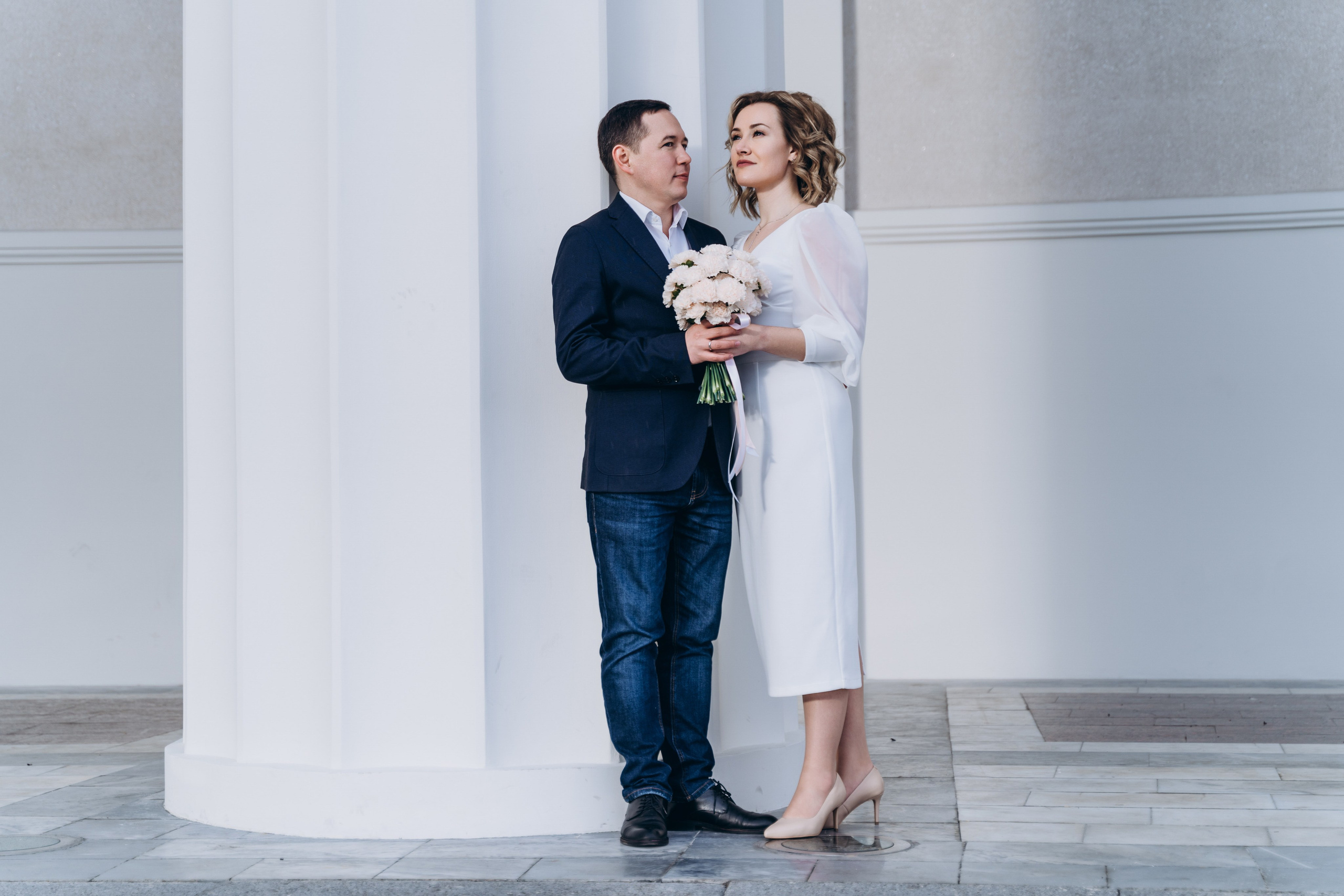 Свадьба Алберт и Дарья. Event фотограф Степанова Александра