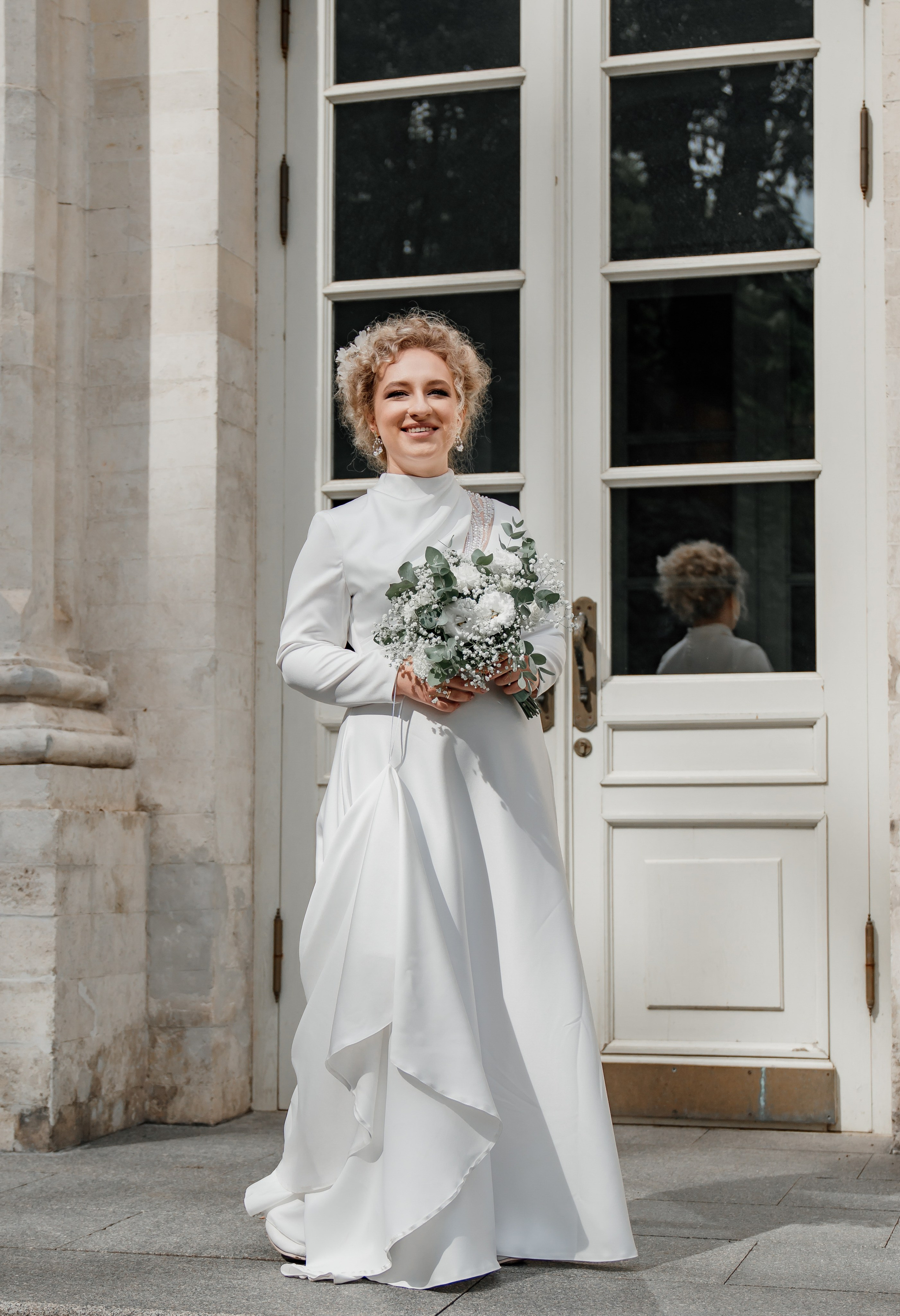 Свадьба Саша и Лера. Event фотограф Степанова Александра