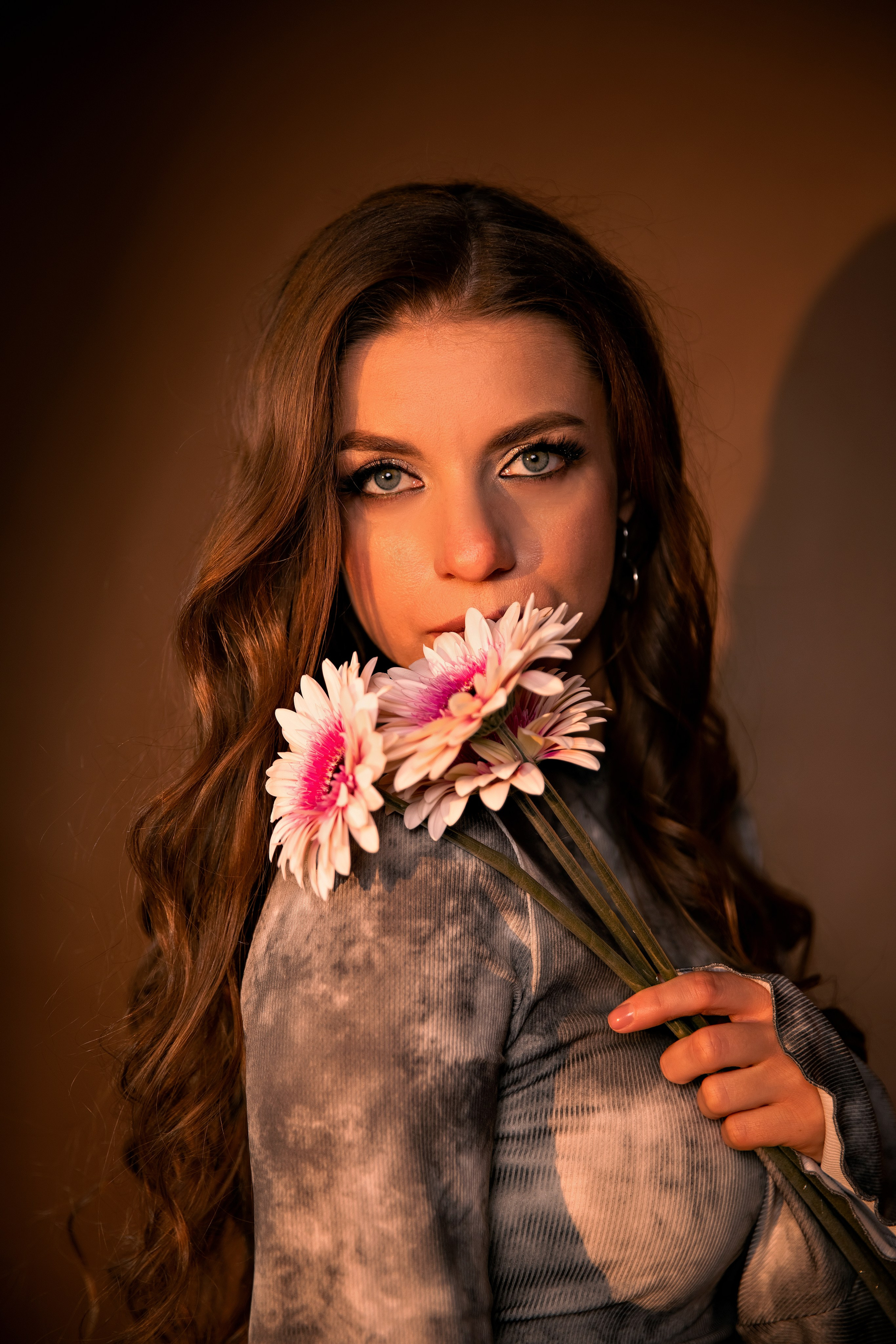 Индивидуальная фотосессия в стиле VOGUE. Фотограф в Кисловодске Юлия Федоренко