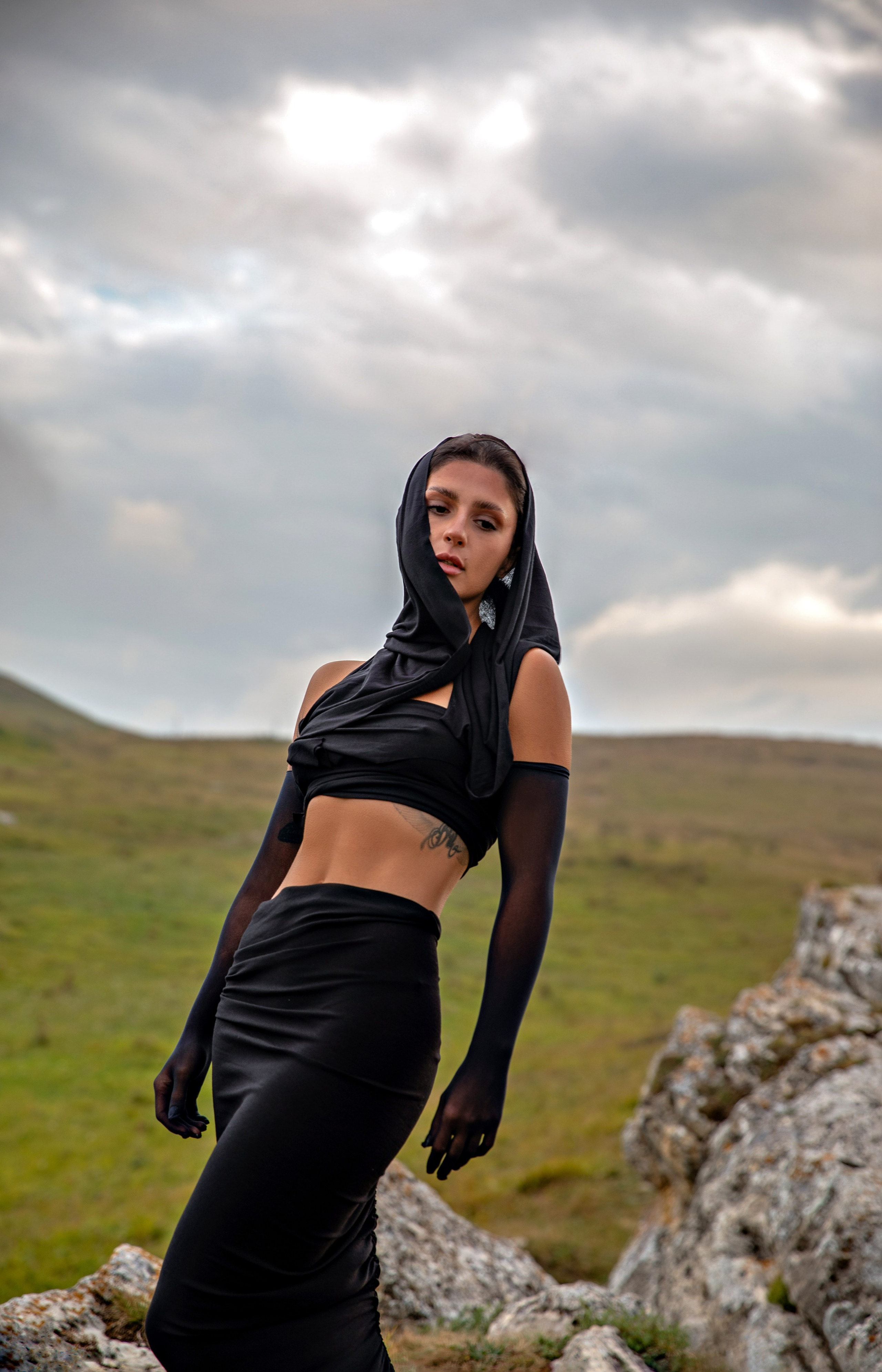 Фотосессия в горах близь города КИСЛОВОДСК. Фотограф в Кисловодске Юлия Федоренко