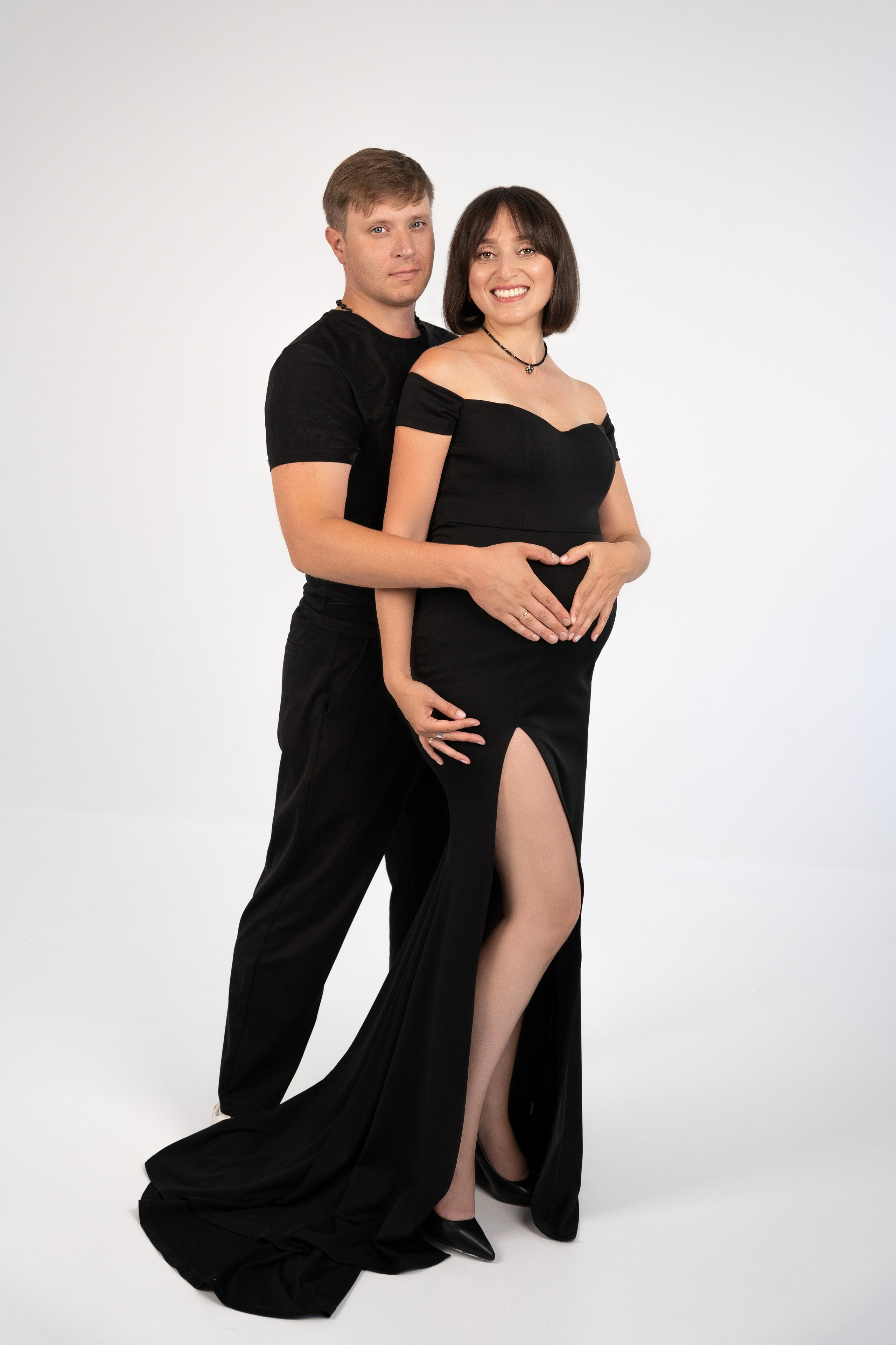 Портфолио. Фотограф беременности в Иркутске Полина Песо