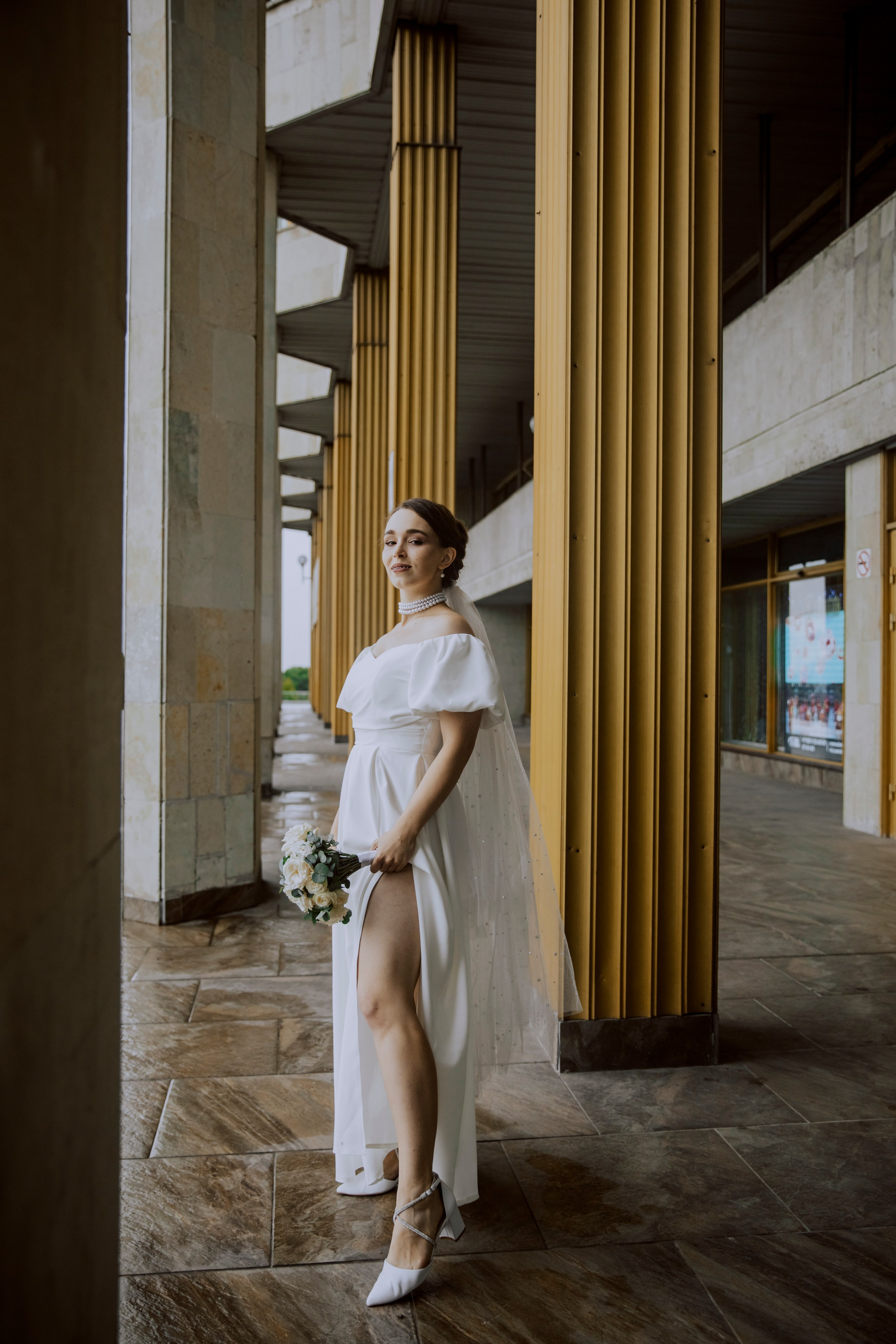 Егор и Валентина. Фотограф, который снимает любовь в Санкт-Петербурге и Череповце