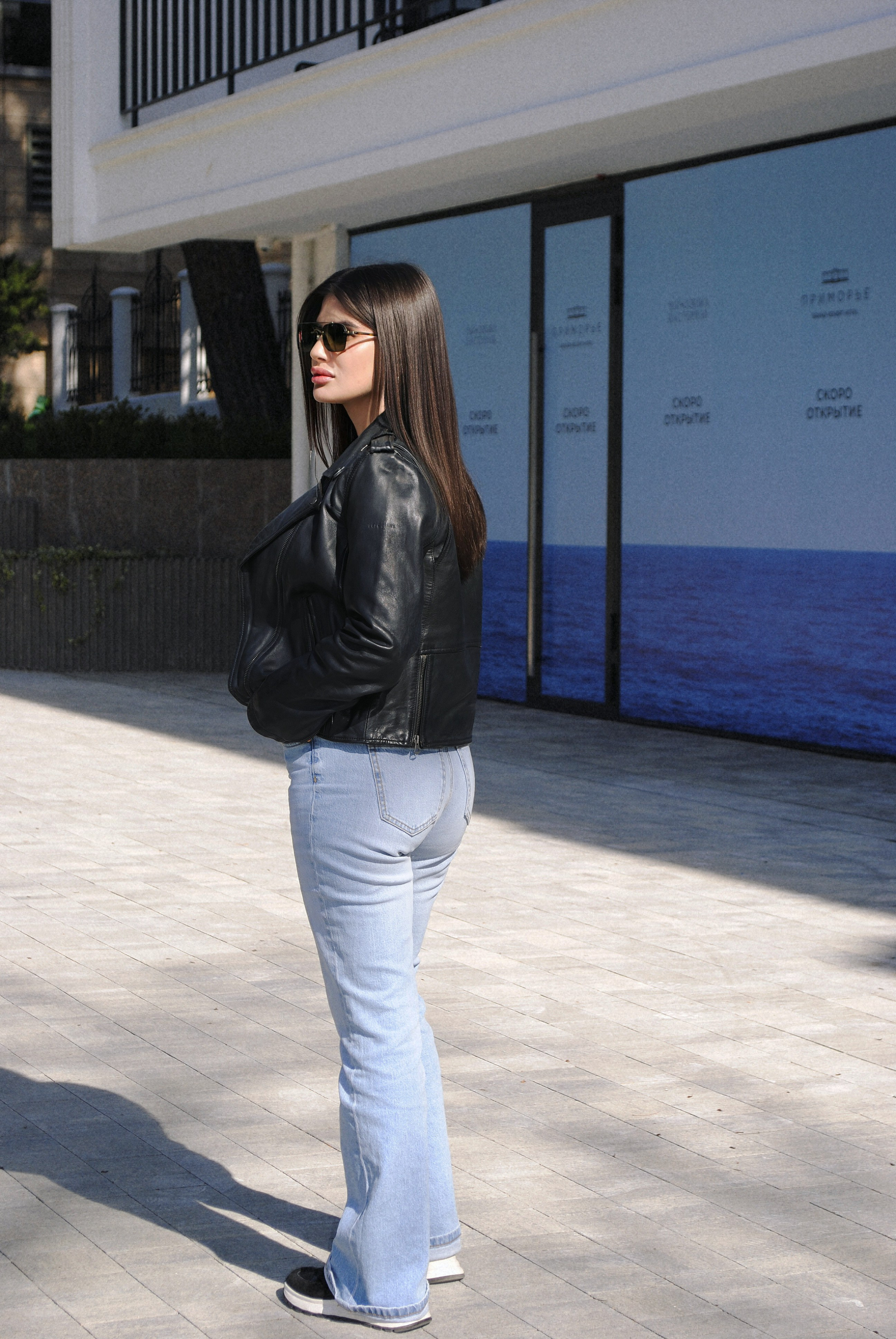 Эльвина. Фотограф Мария Мусаелян