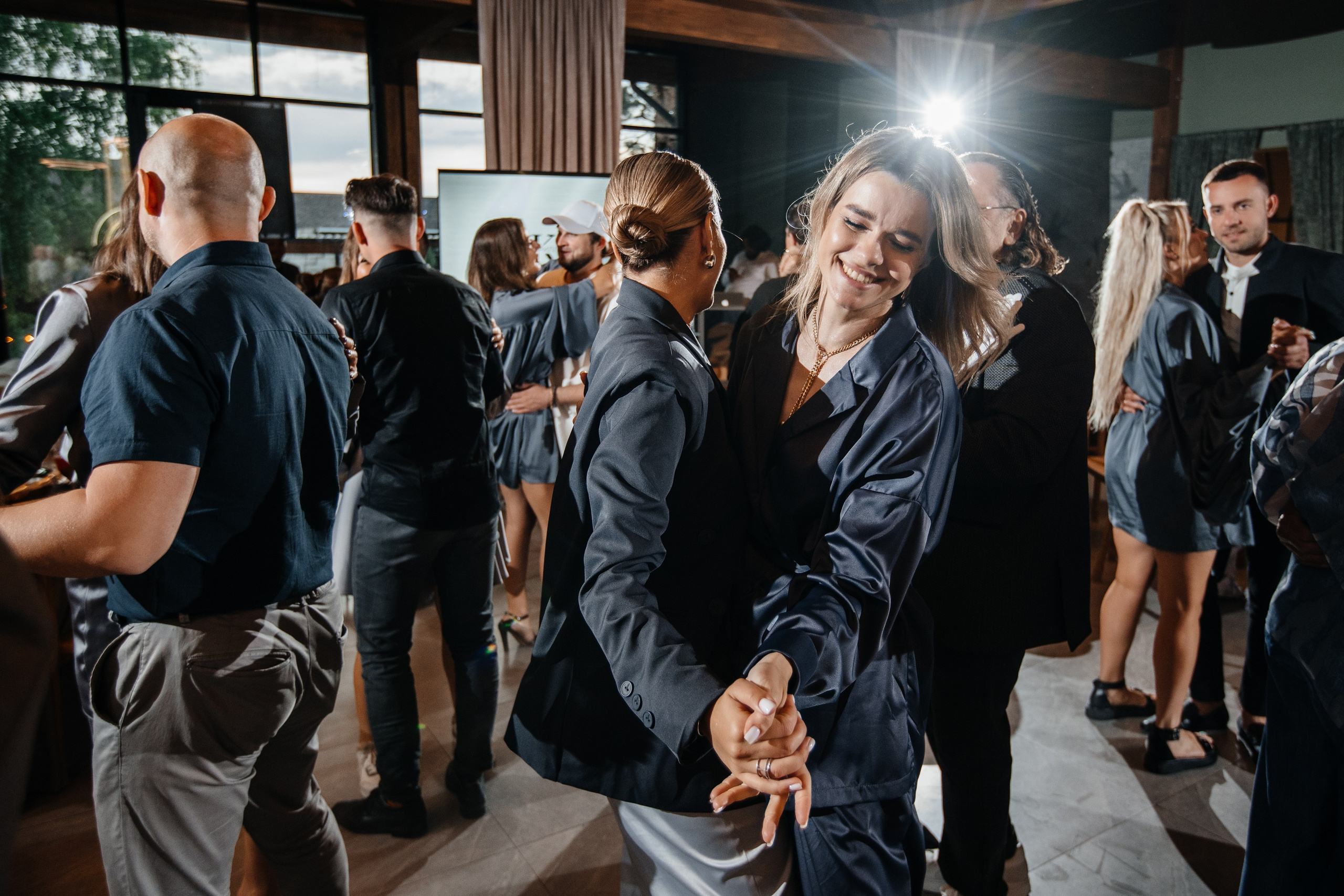 Элла & Кирилл. Свадебный фотограф Барнаул Алексей Павлов