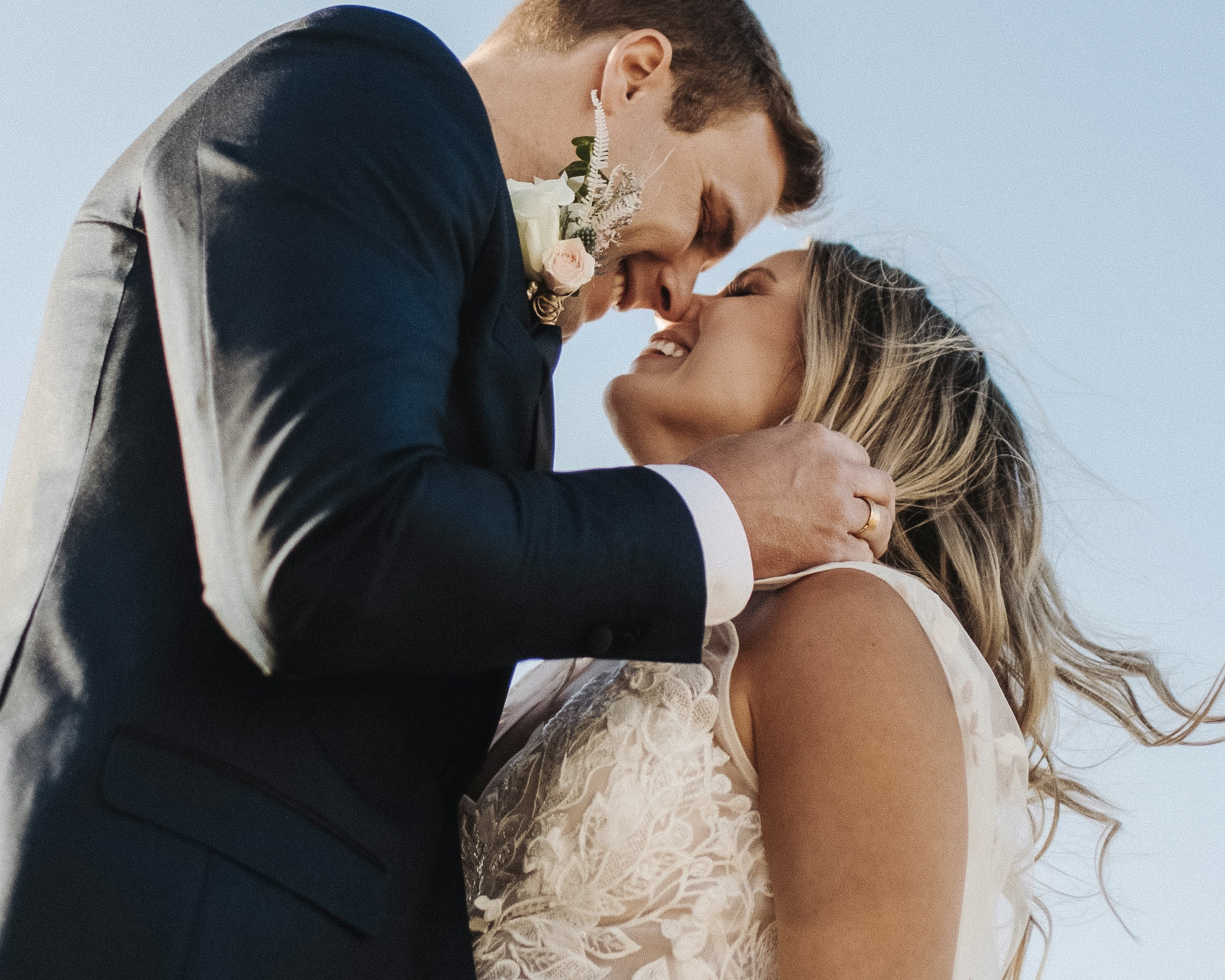 Ваша идеальная свадьба без стресса. Полезный гайд и свадебный планер. Свадебный фотограф в Калининграде Мария Ямышева