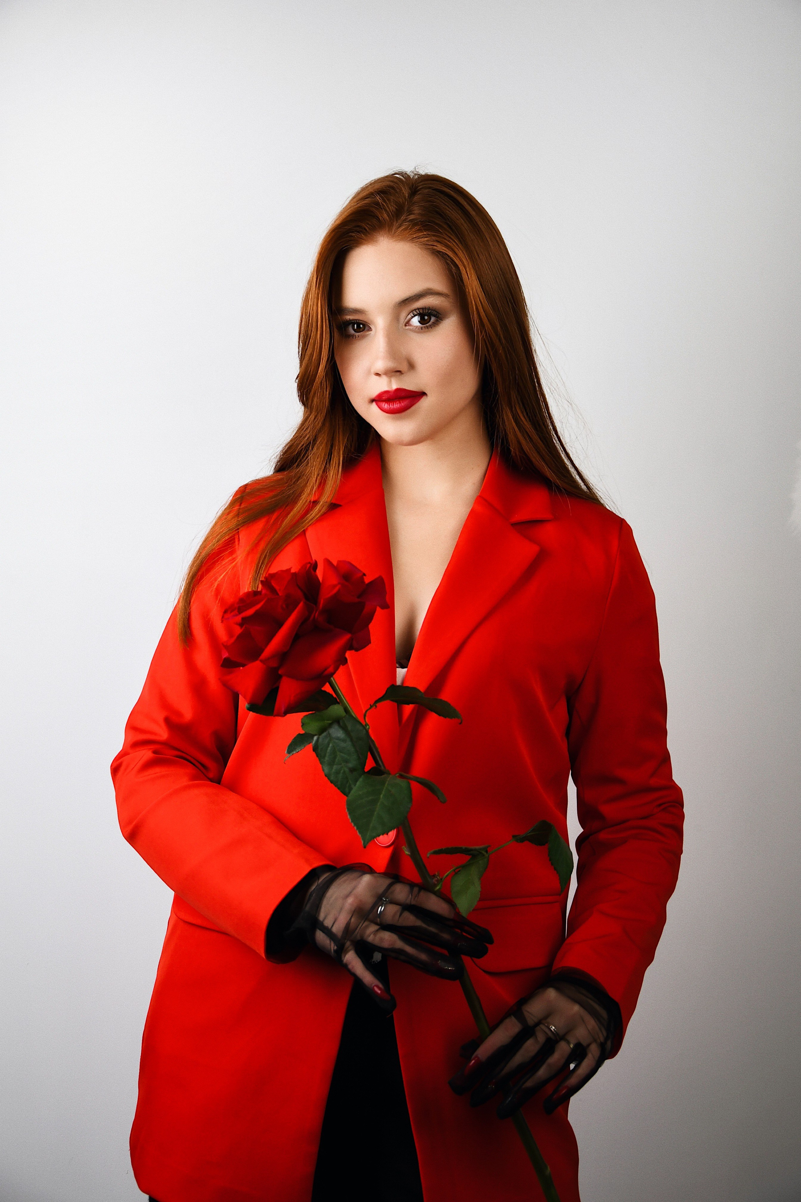 PROMODELS. Фотограф Оренбург I Кристина Подольская