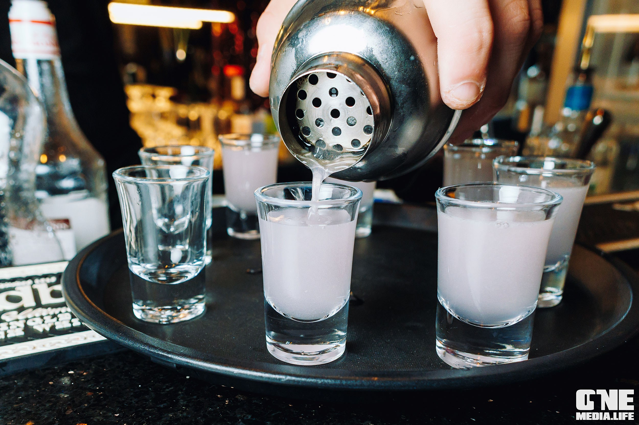 Фоторепортаж из караоке-клуба Эйфория. One Media Life: фоторепортажи, фотоотчеты с мероприятий и заведений