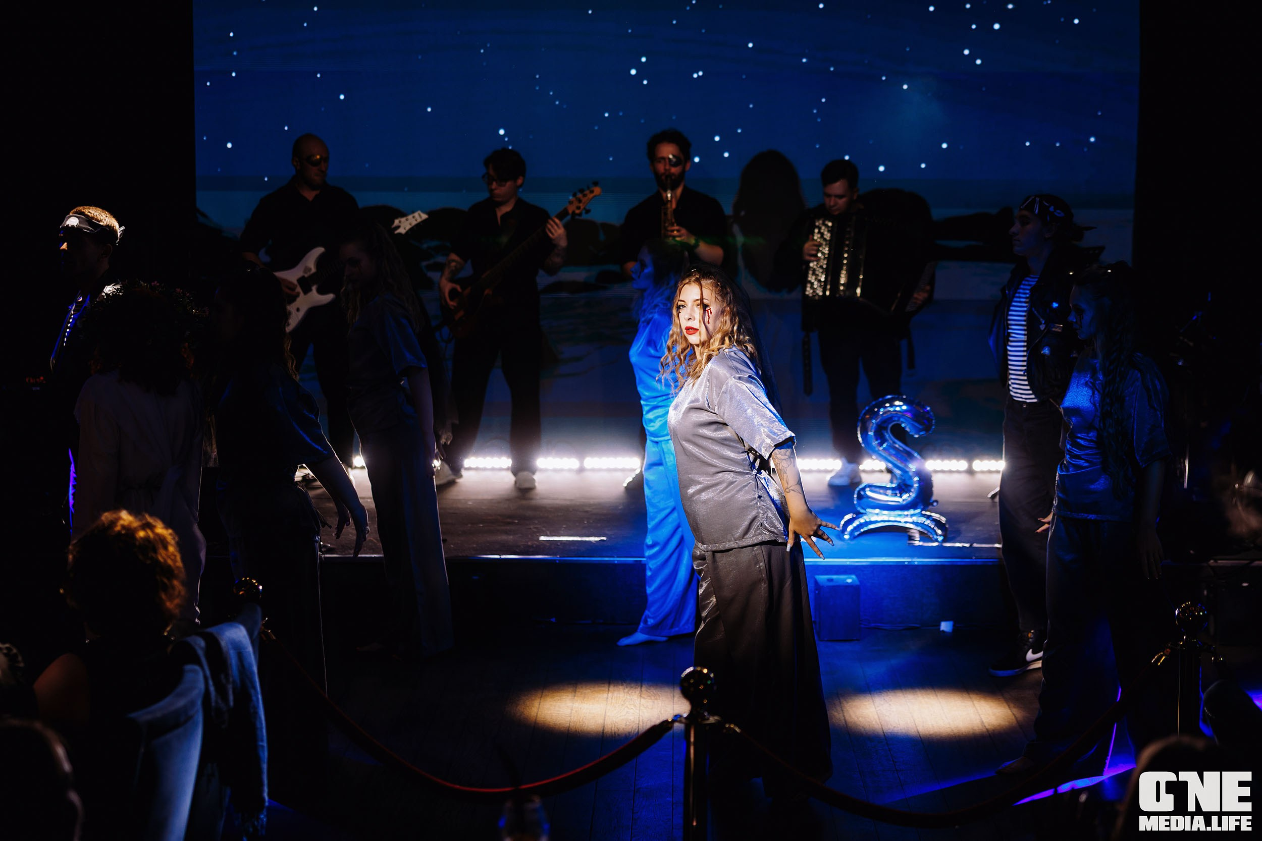 Фоторепортаж из ресторана Океан. One Media Life: фоторепортажи, фотоотчеты с мероприятий и заведений