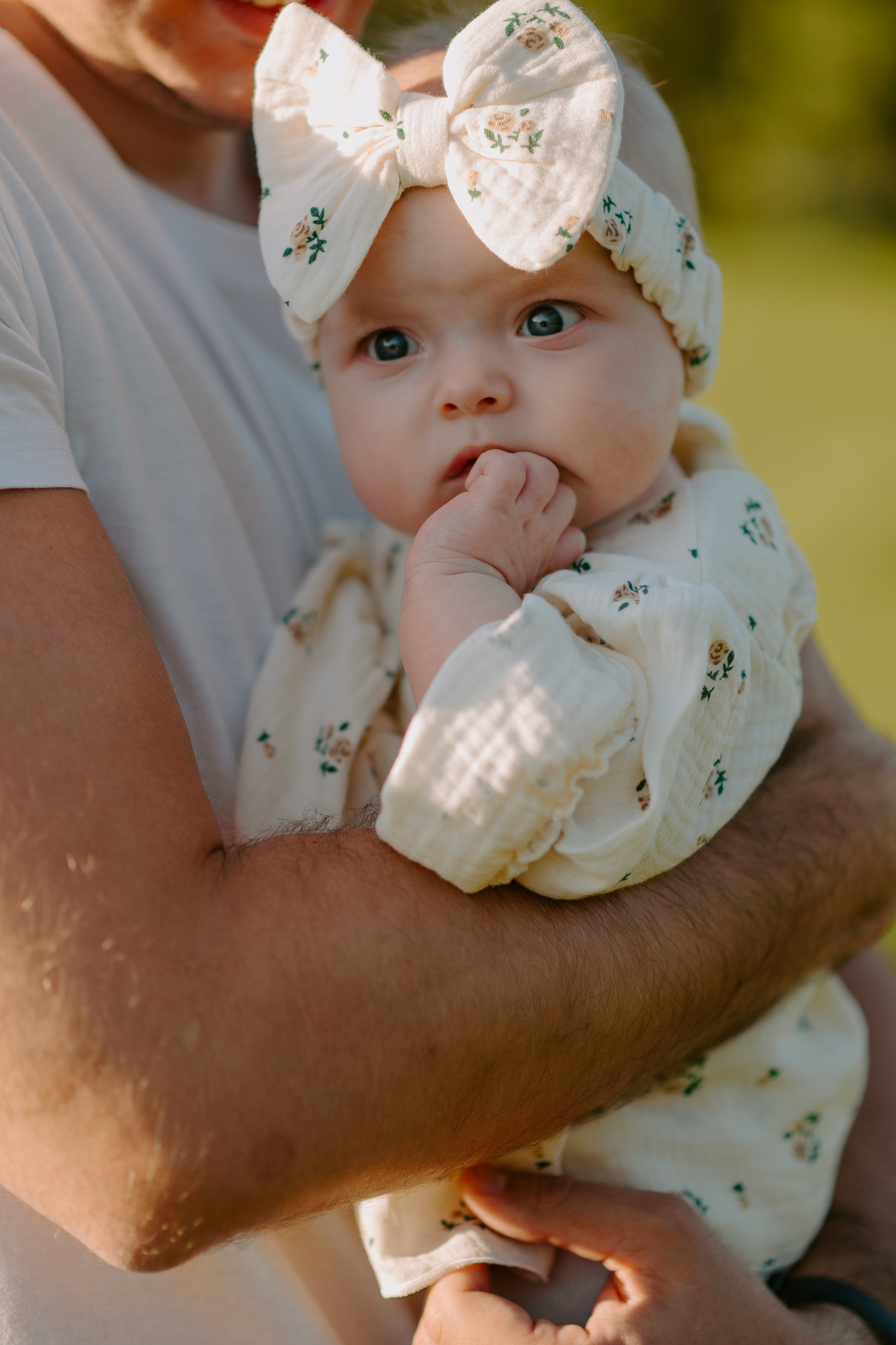 Вечерело в яблочном саду. Свадебный, репортажный и семейный фотограф в Москве Арина Зак