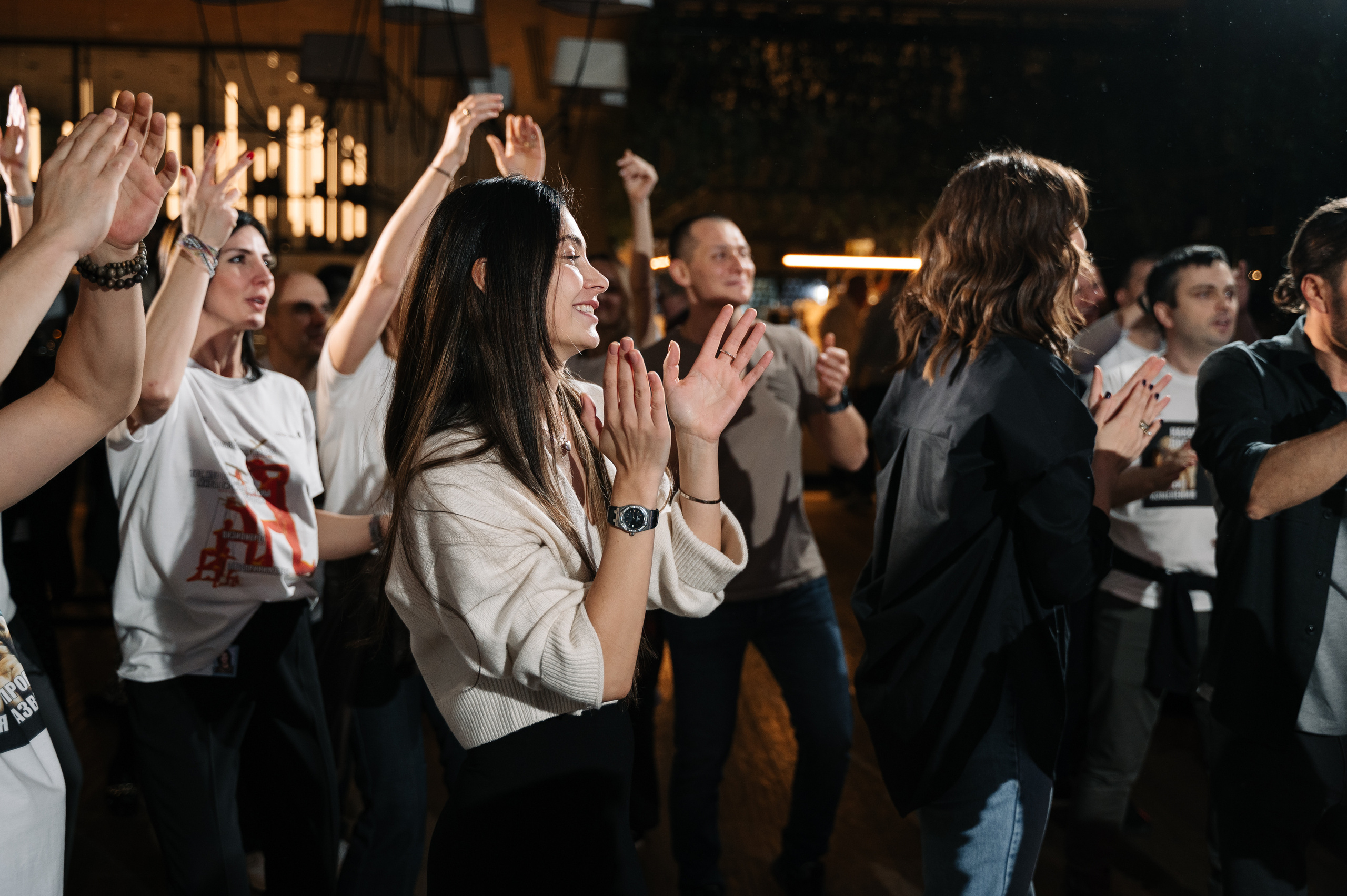 КОРПОРАТИВ. СКОЛКОВО. FORUM