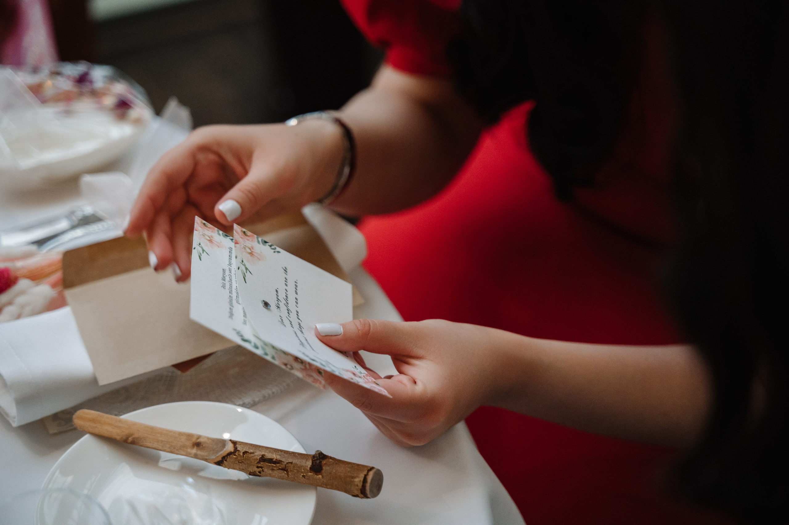 ДЕНЬ РОЖДЕНИЯ В РЕСТОРАНЕ WHITE RABBIT