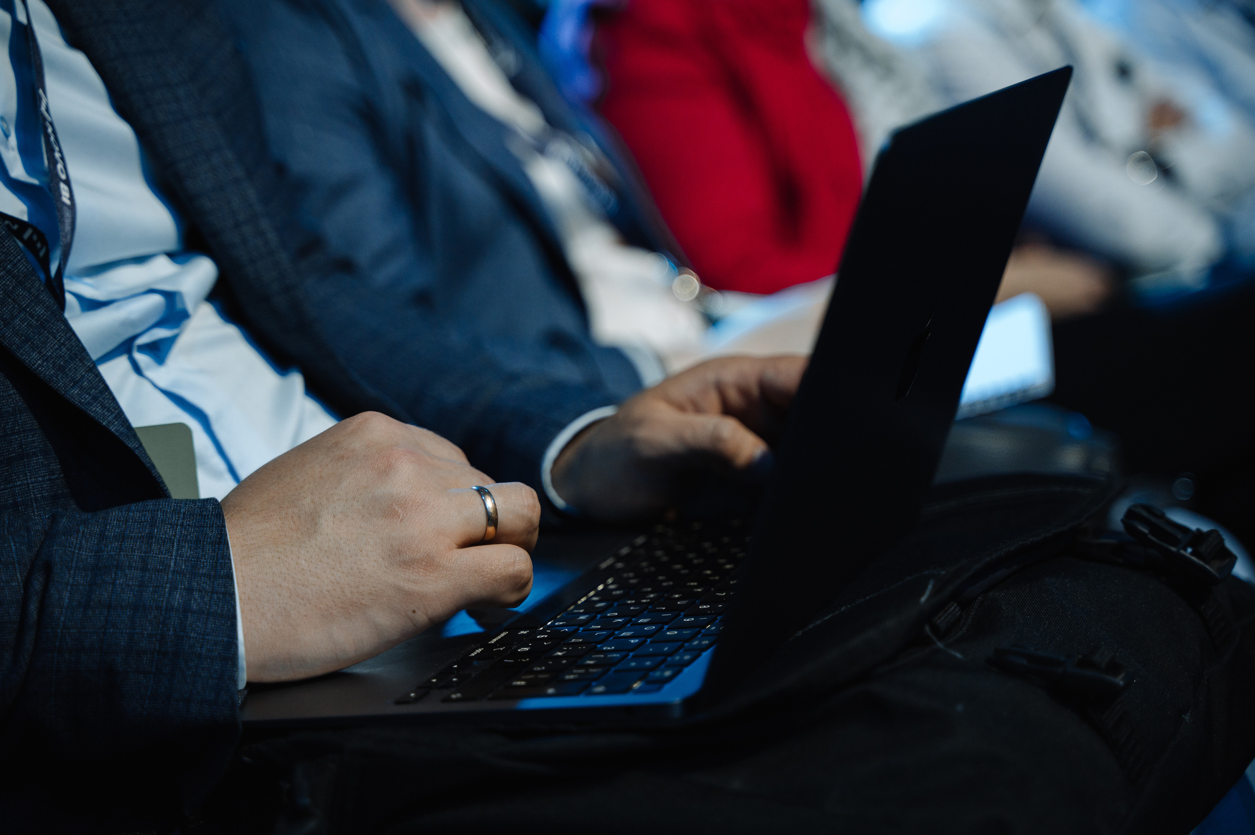 SUPPLY&DEMAND PLANNING CONFERENCE