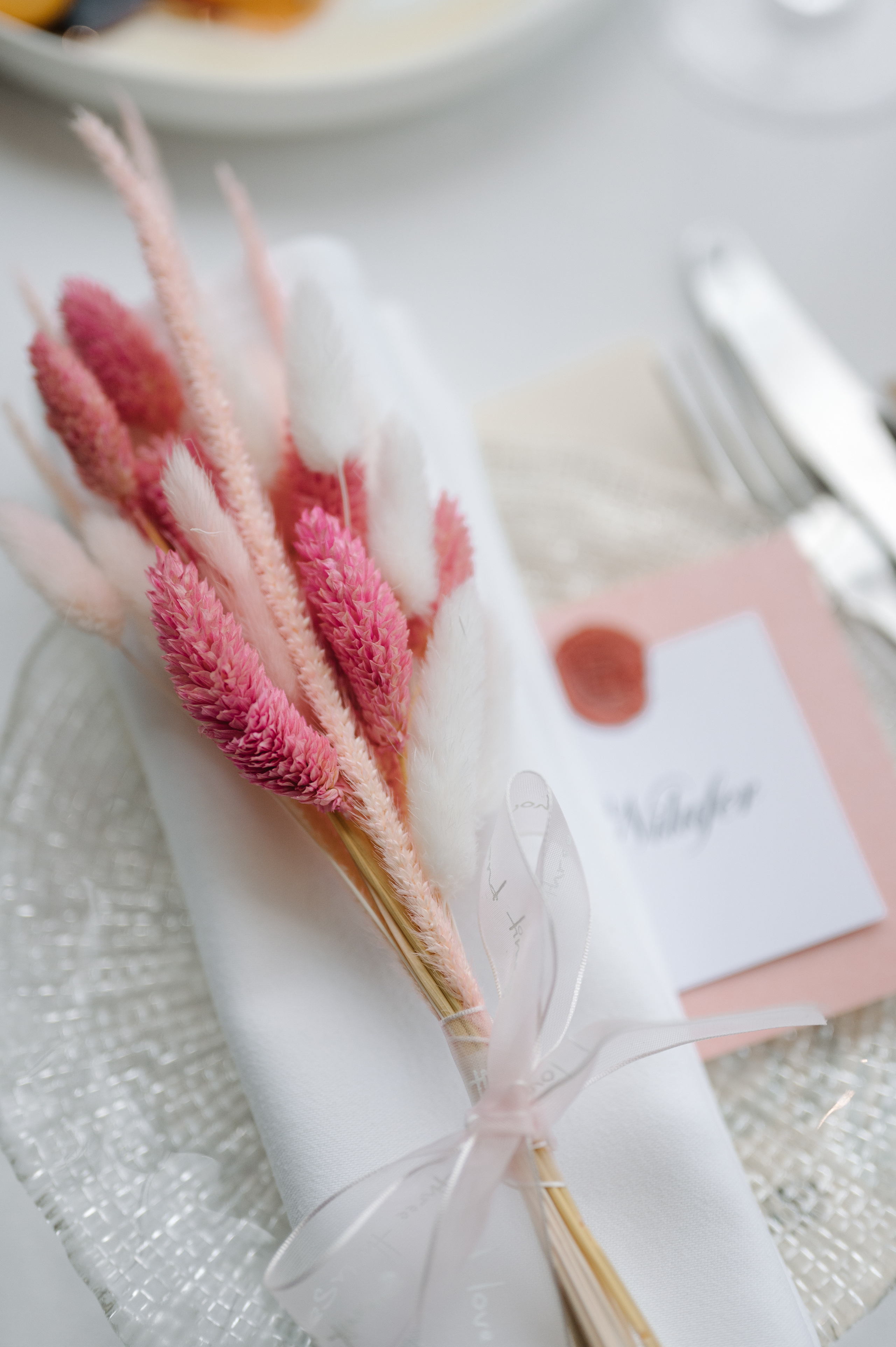 ДЕНЬ РОЖДЕНИЯ В РЕСТОРАНЕ WHITE RABBIT