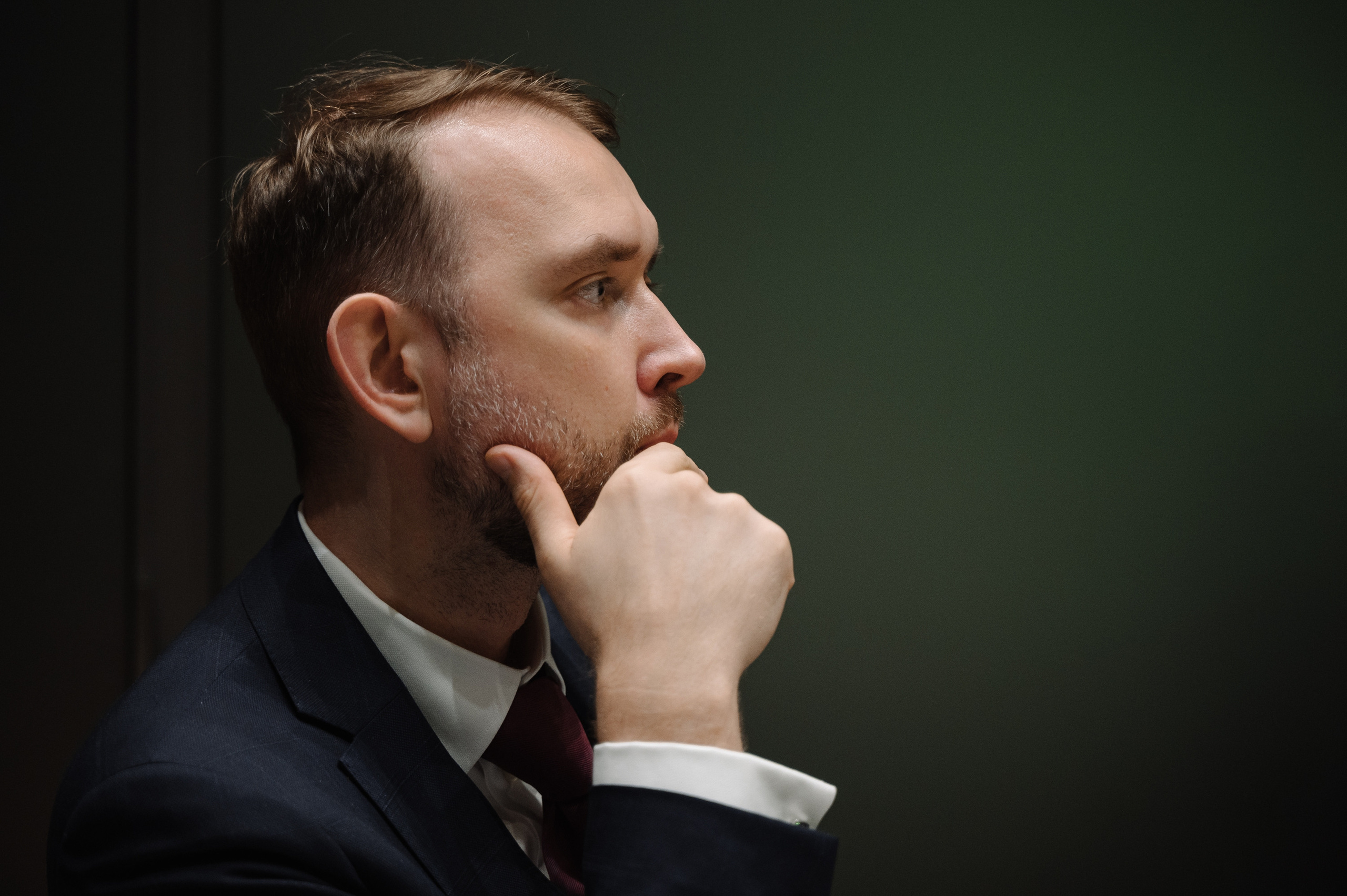 БИЗНЕС УЖИН В РЕСТОРАНЕ PESHI