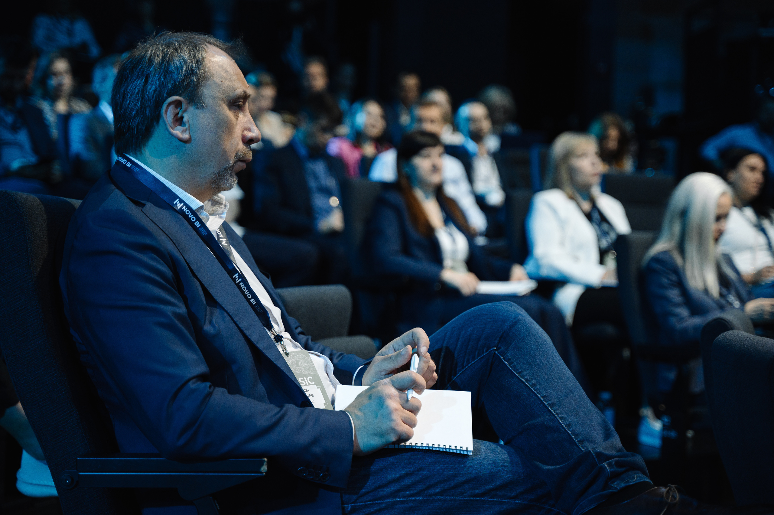 SUPPLY&DEMAND PLANNING CONFERENCE