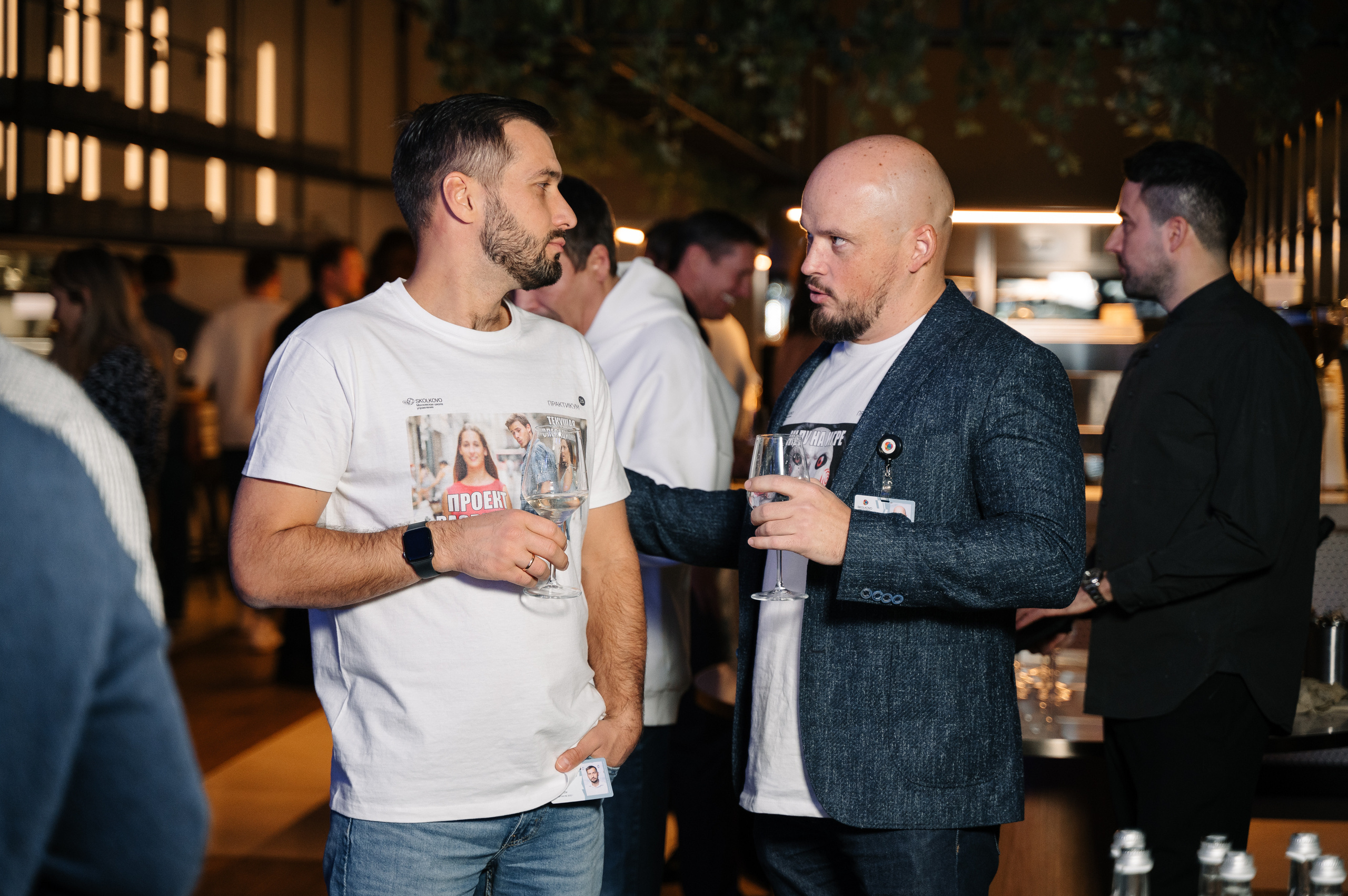 КОРПОРАТИВ. СКОЛКОВО. FORUM