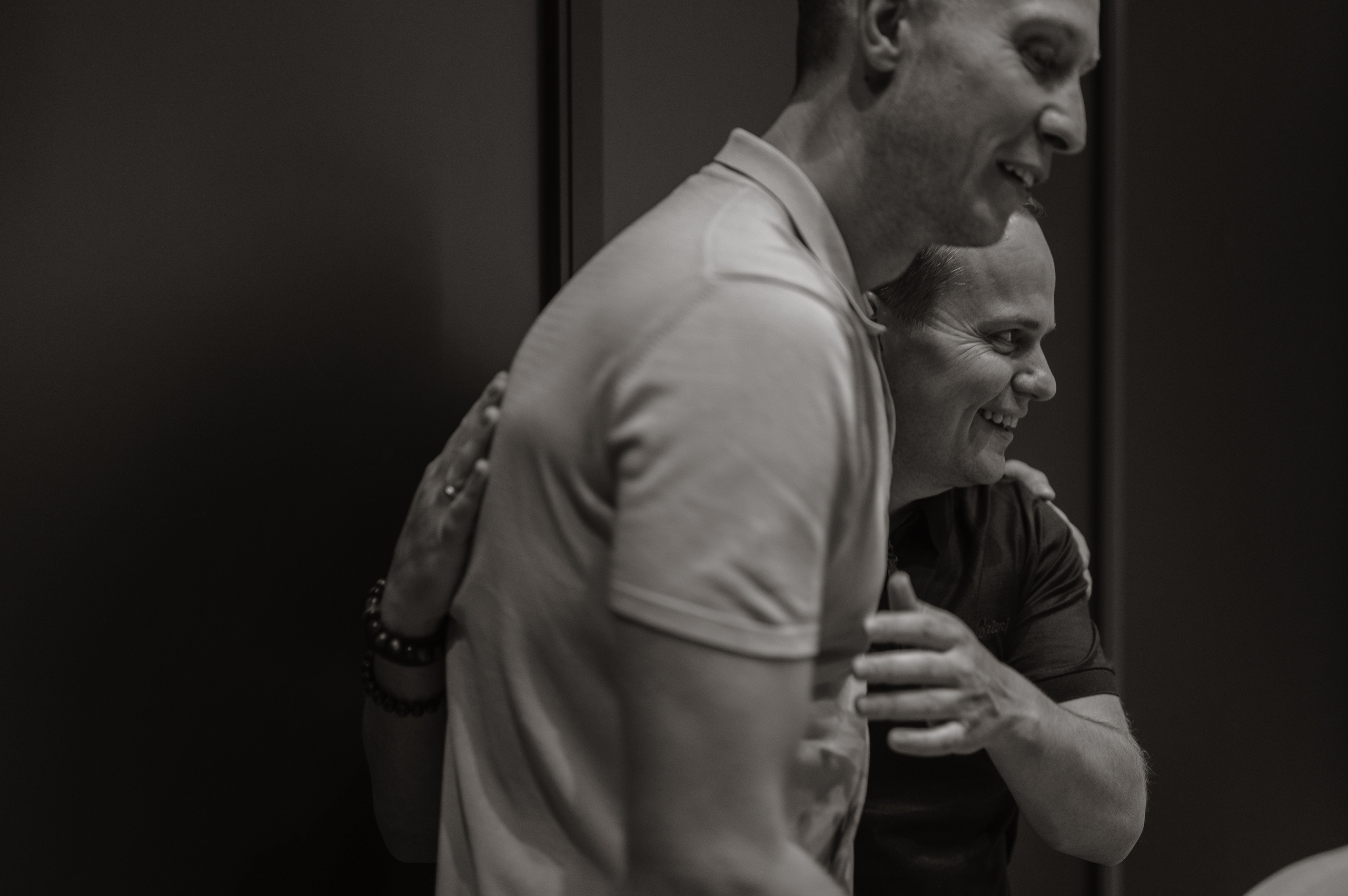 БИЗНЕС УЖИН В РЕСТОРАНЕ PESHI