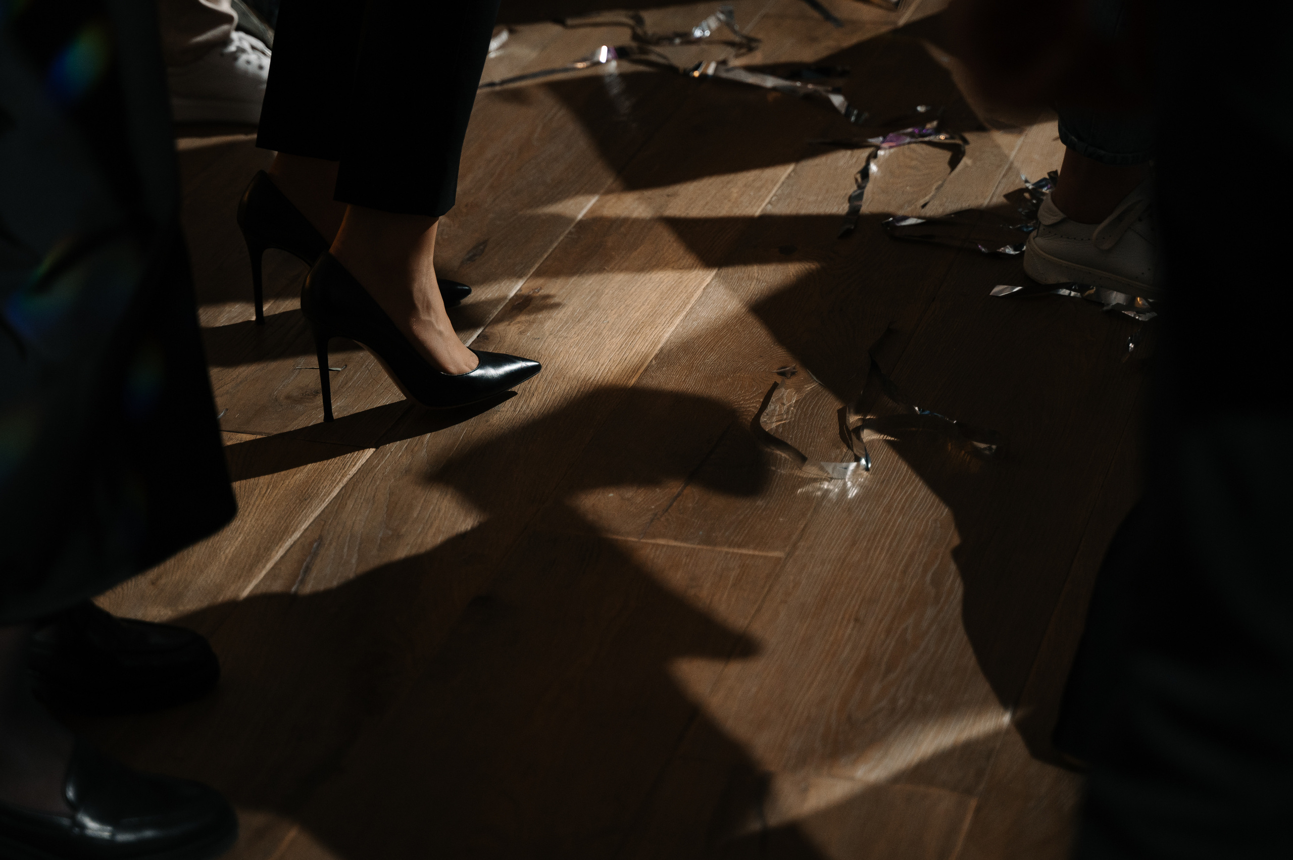 КОРПОРАТИВ. СКОЛКОВО. FORUM