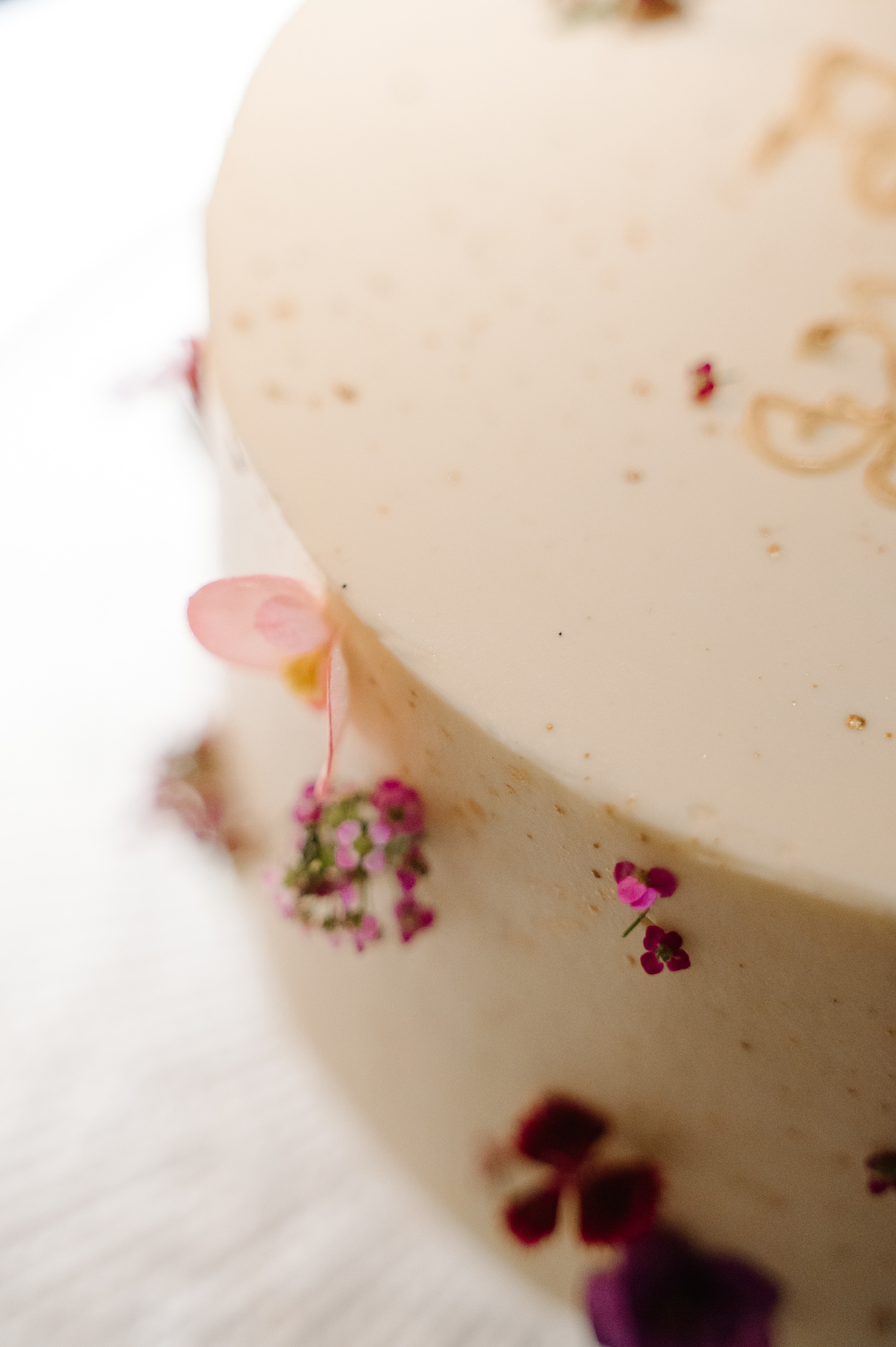 ДЕНЬ РОЖДЕНИЯ В РЕСТОРАНЕ WHITE RABBIT