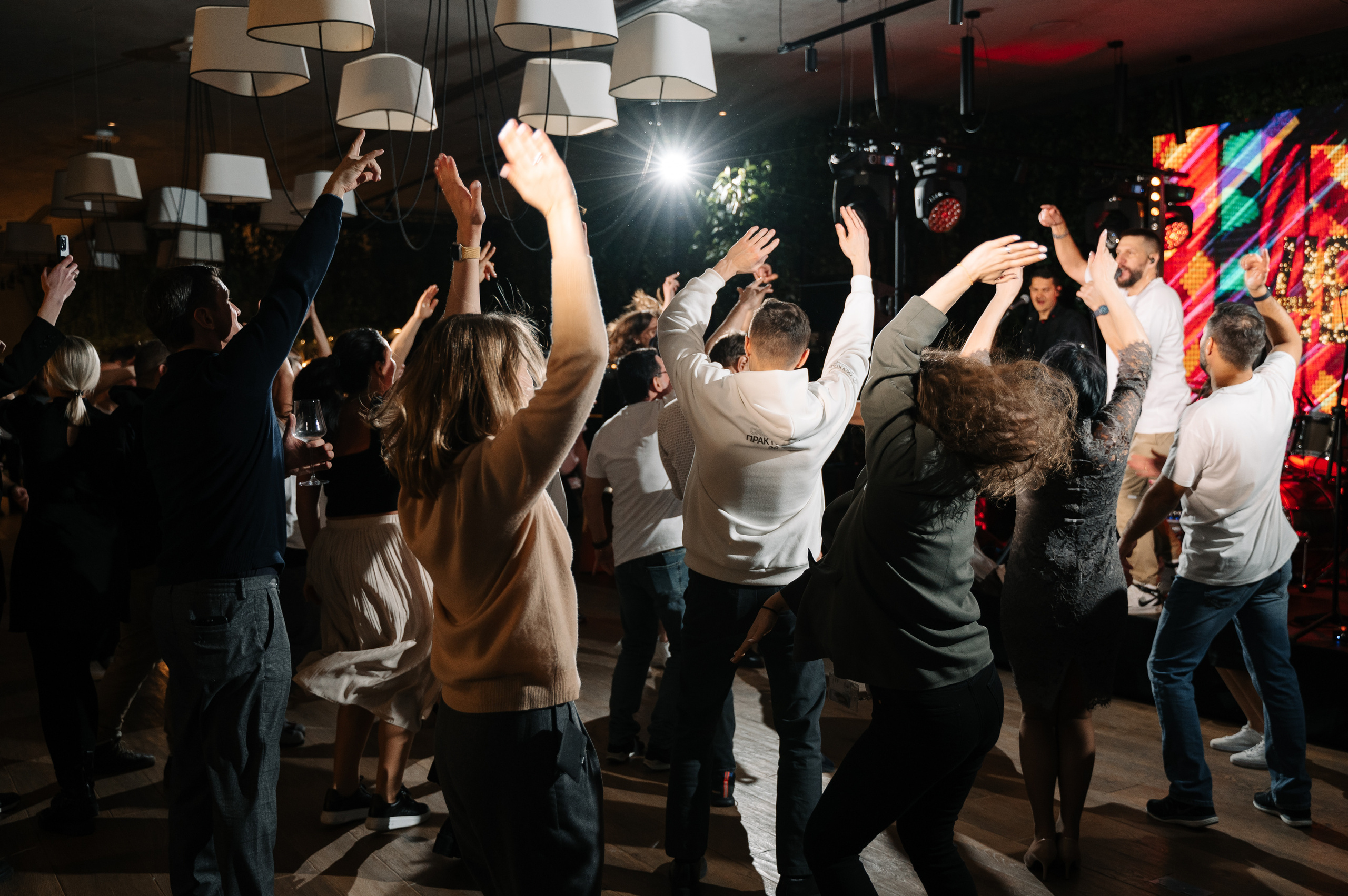 КОРПОРАТИВ. СКОЛКОВО. FORUM