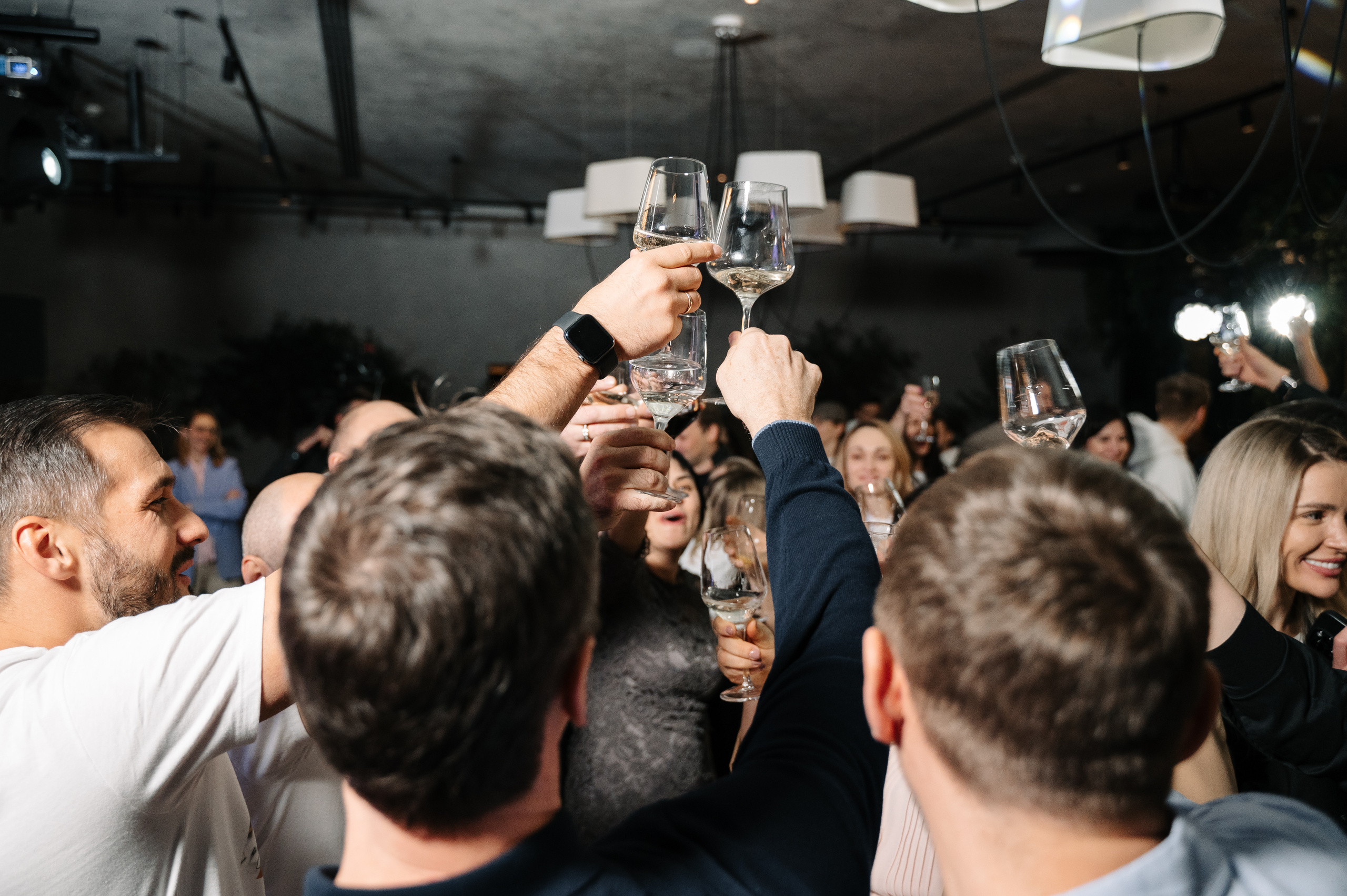 КОРПОРАТИВ. СКОЛКОВО. FORUM