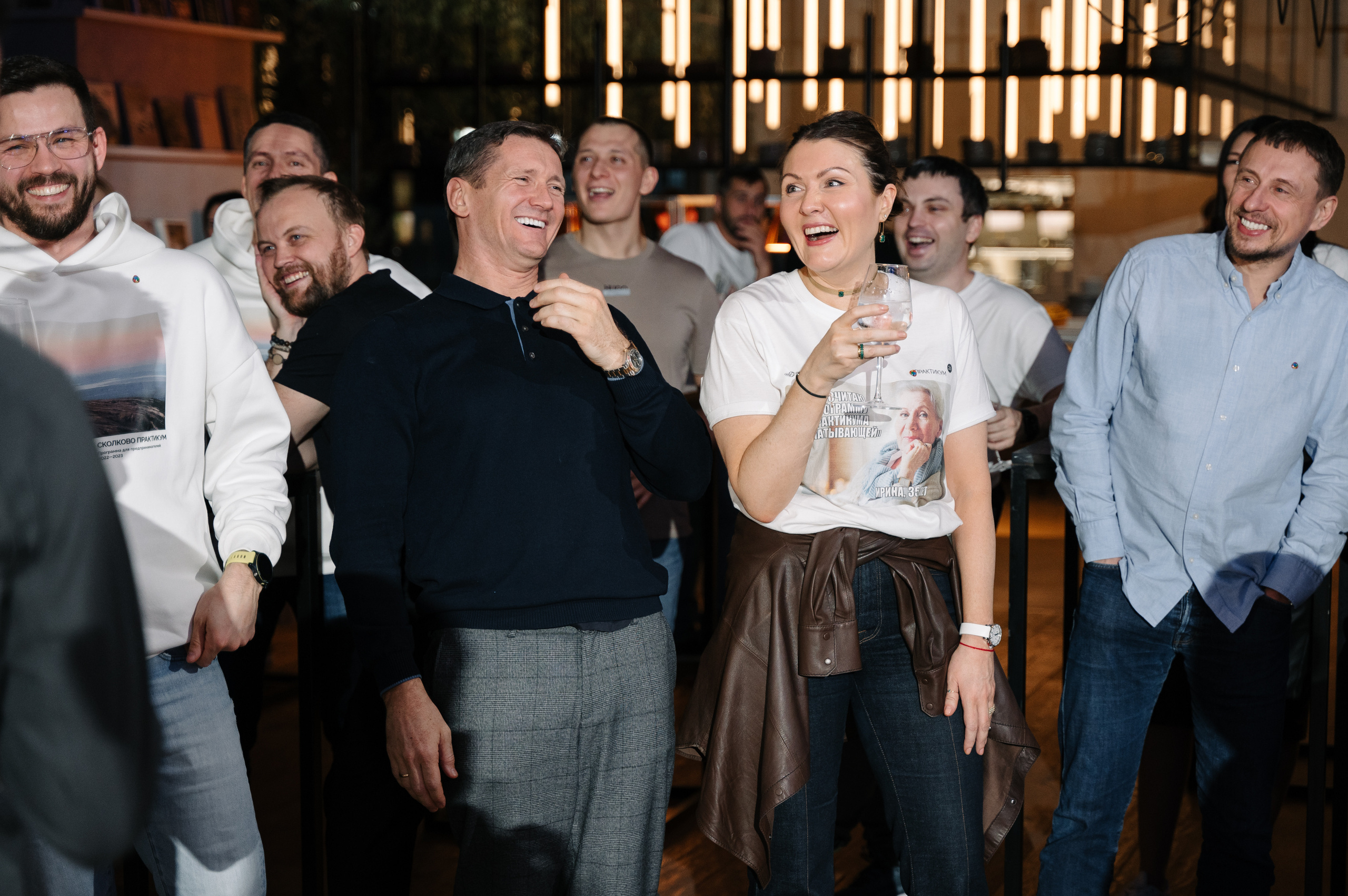 КОРПОРАТИВ. СКОЛКОВО. FORUM