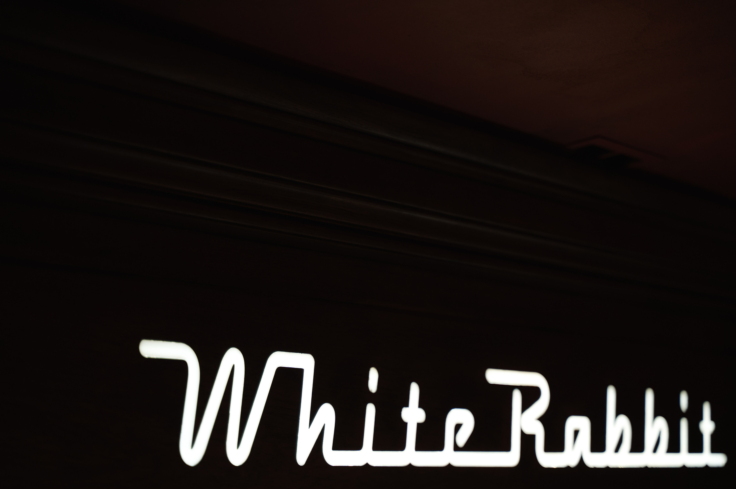 ДЕНЬ РОЖДЕНИЯ В РЕСТОРАНЕ WHITE RABBIT