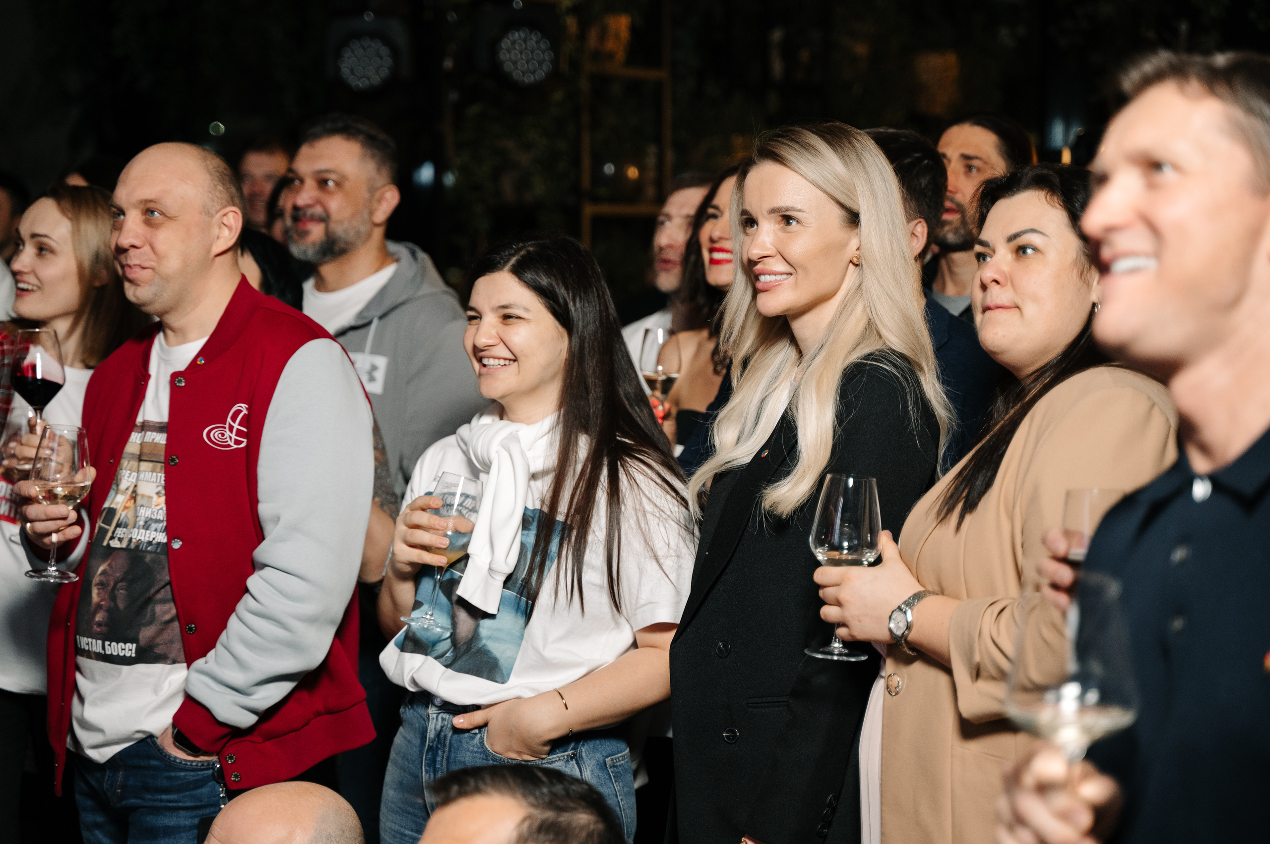 КОРПОРАТИВ. СКОЛКОВО. FORUM