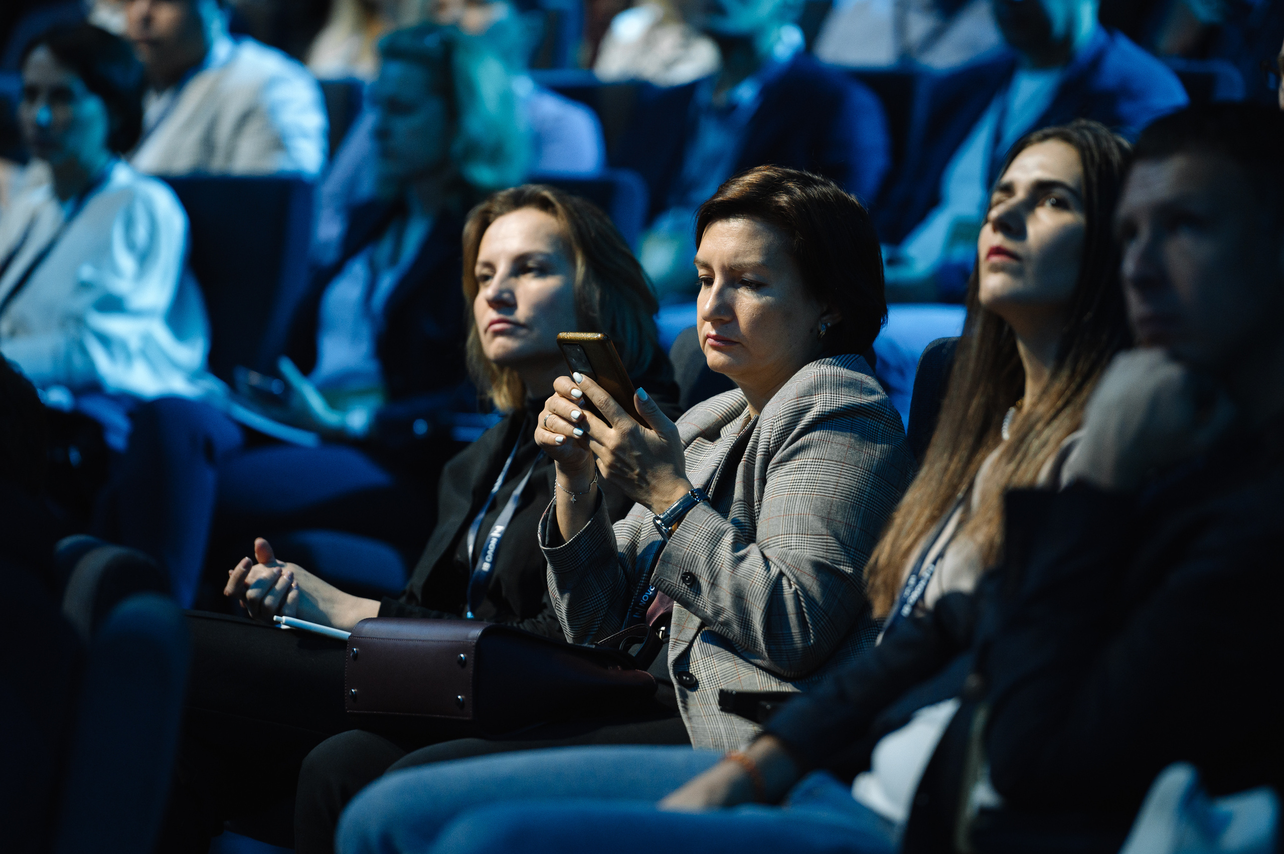 SUPPLY&DEMAND PLANNING CONFERENCE