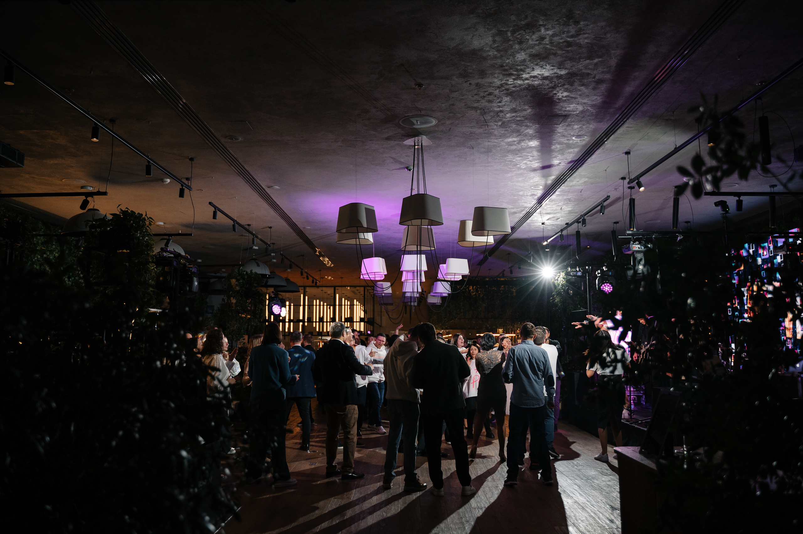 КОРПОРАТИВ. СКОЛКОВО. FORUM