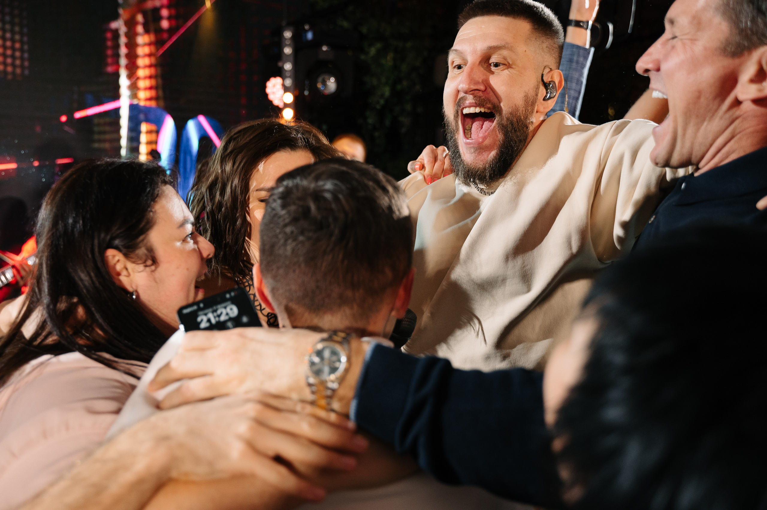 КОРПОРАТИВ. СКОЛКОВО. FORUM