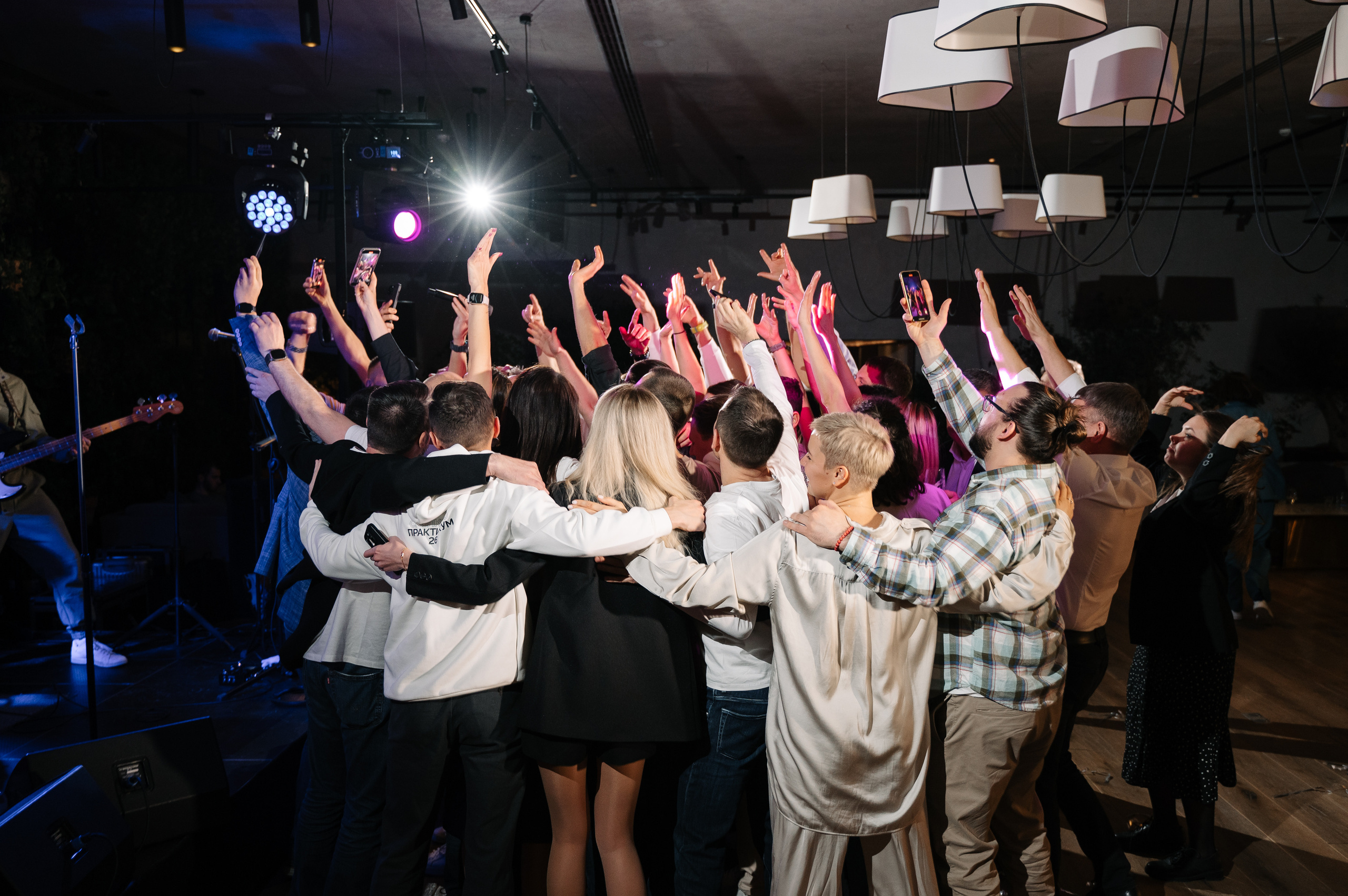 КОРПОРАТИВ. СКОЛКОВО. FORUM