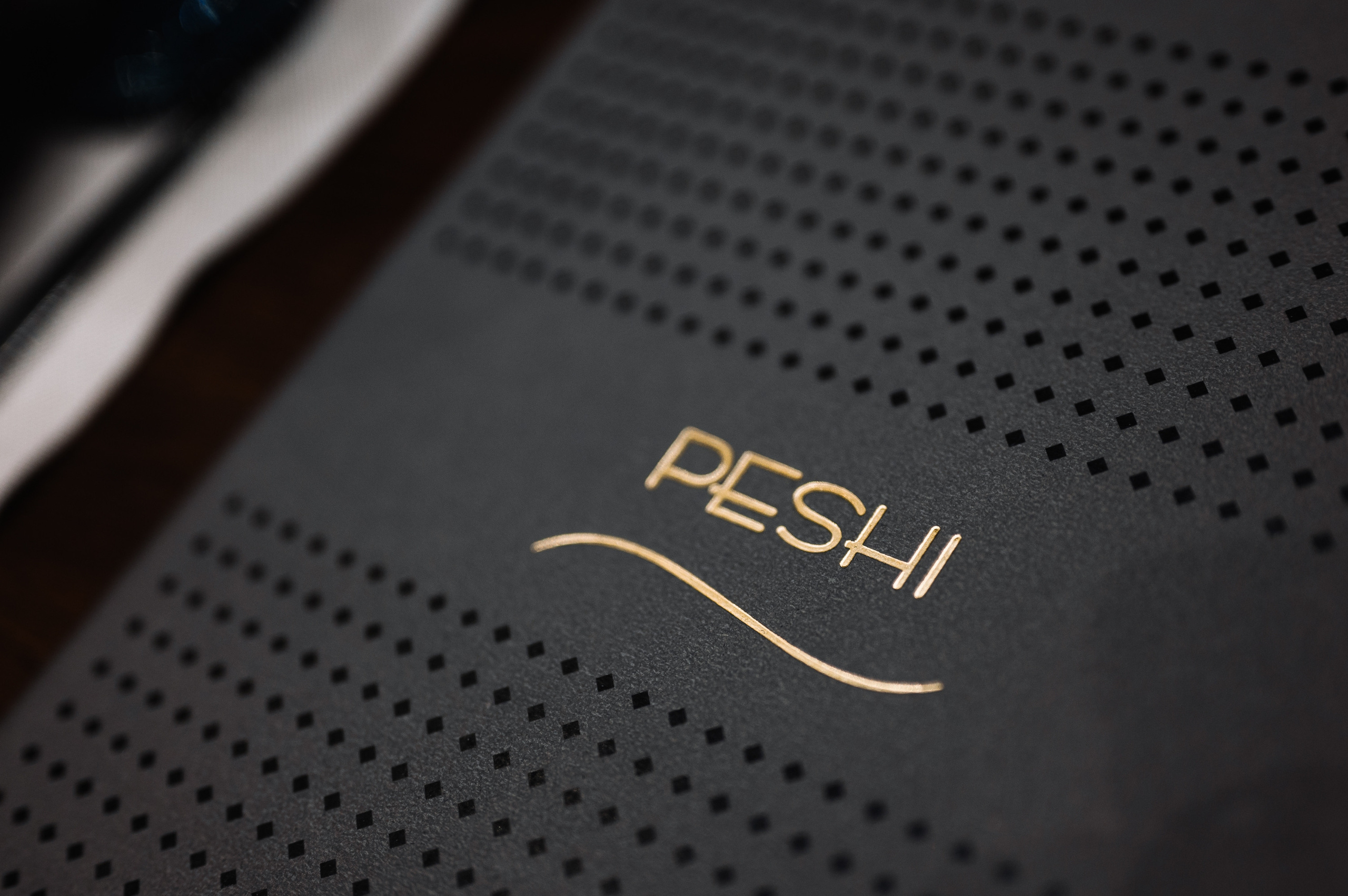 БИЗНЕС УЖИН В РЕСТОРАНЕ PESHI