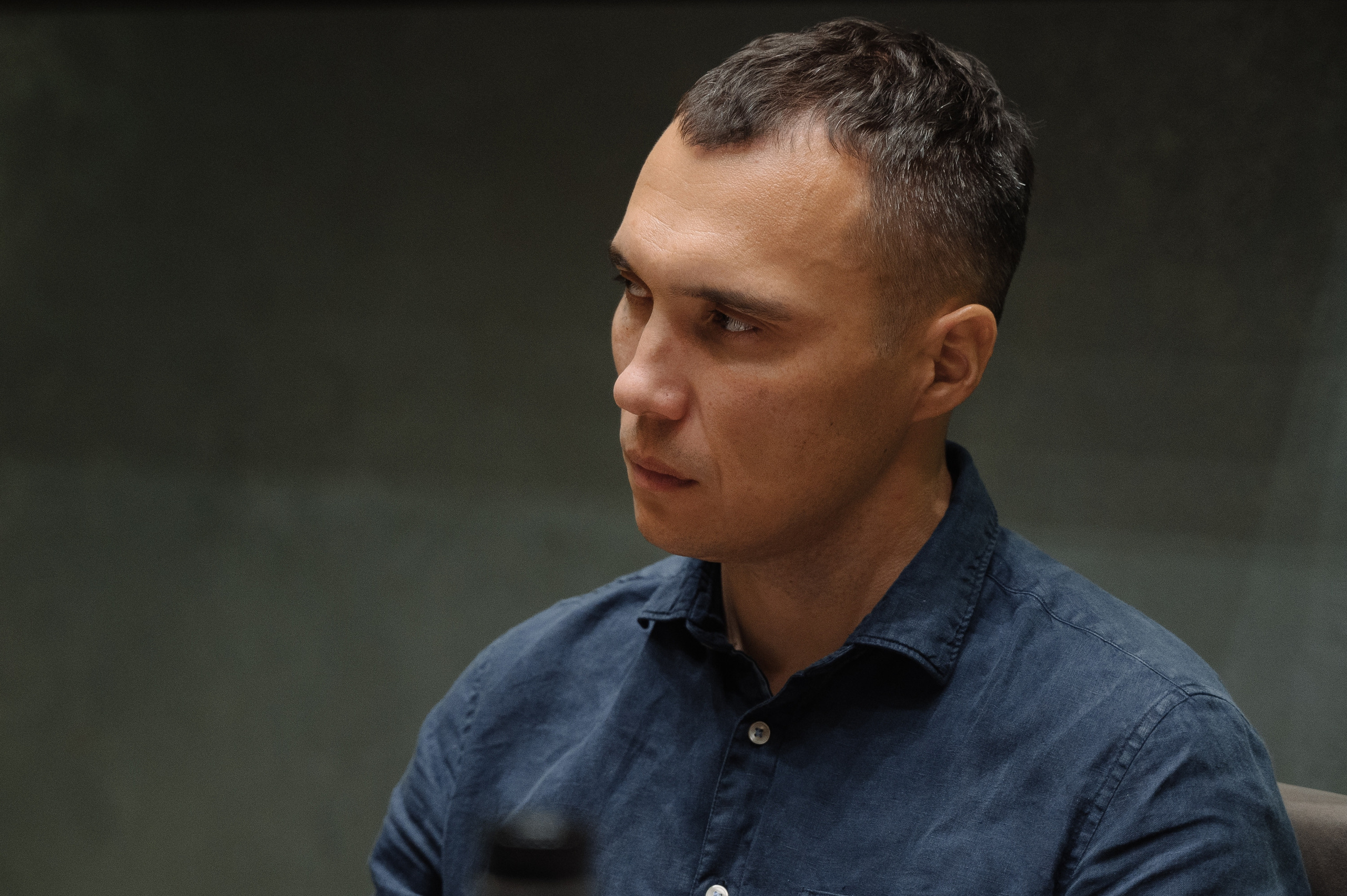 БИЗНЕС УЖИН В РЕСТОРАНЕ PESHI